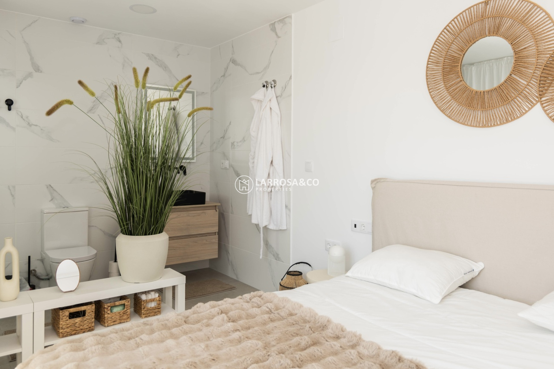 Resale - Penthouse  - Pilar de la Horadada - Costa Blanca