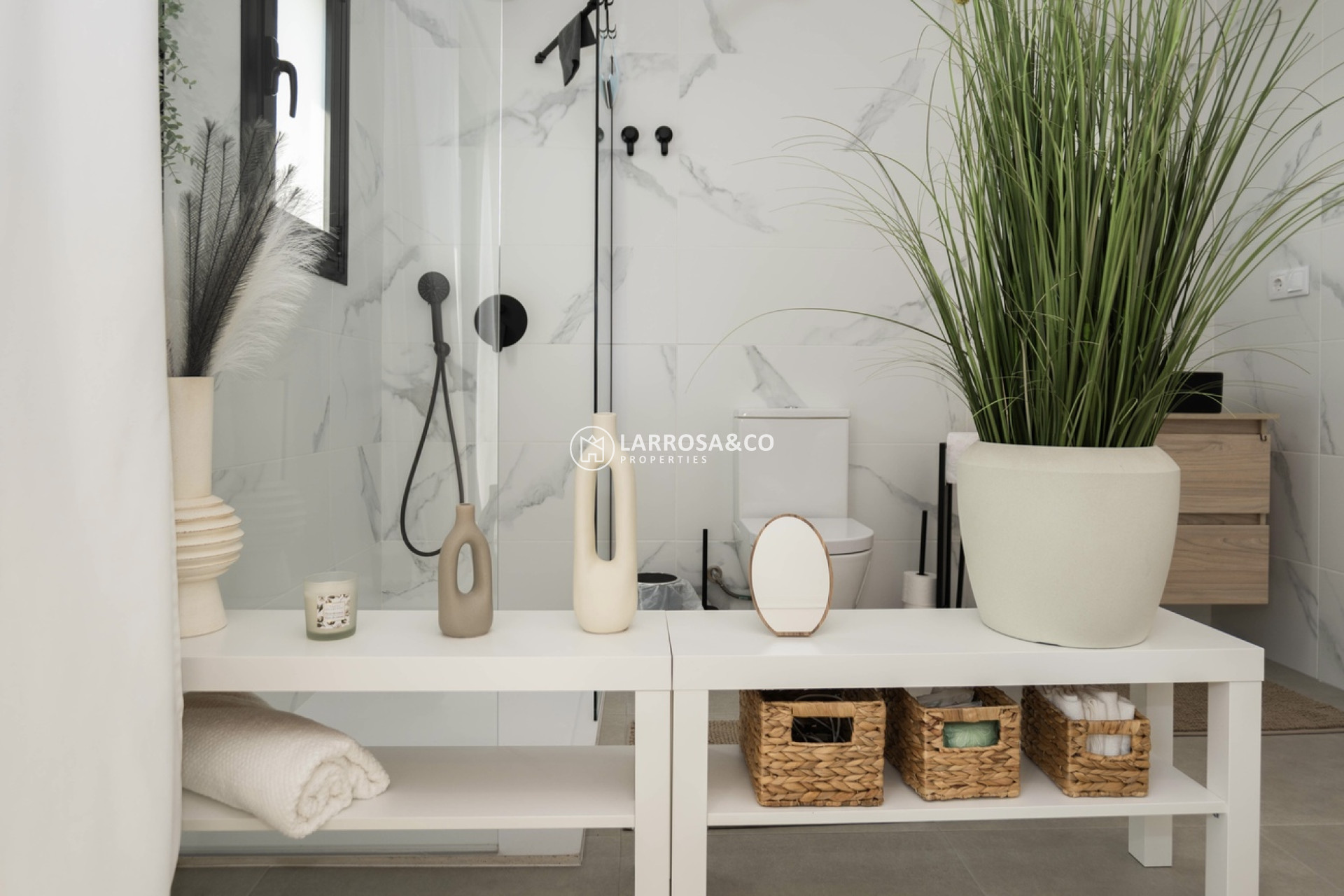 Resale - Penthouse  - Pilar de la Horadada - Costa Blanca