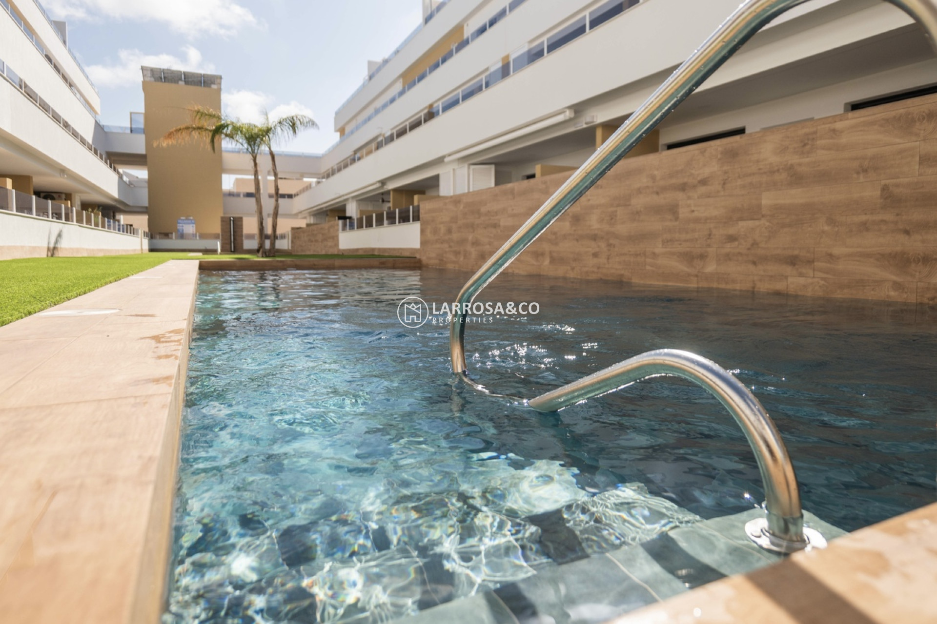 Resale - Penthouse  - Pilar de la Horadada - Costa Blanca