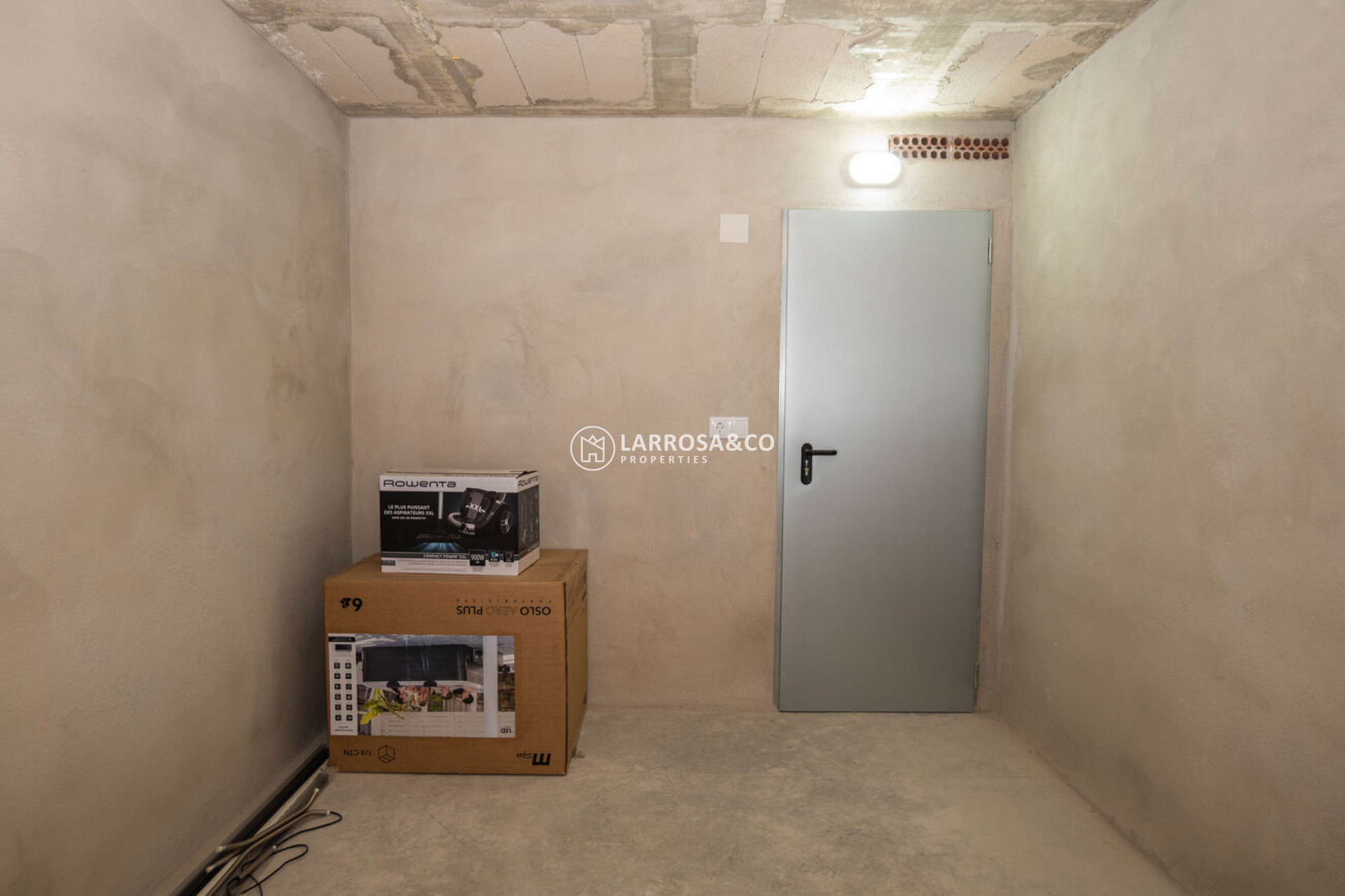Resale - Penthouse  - Pilar de la Horadada - Costa Blanca