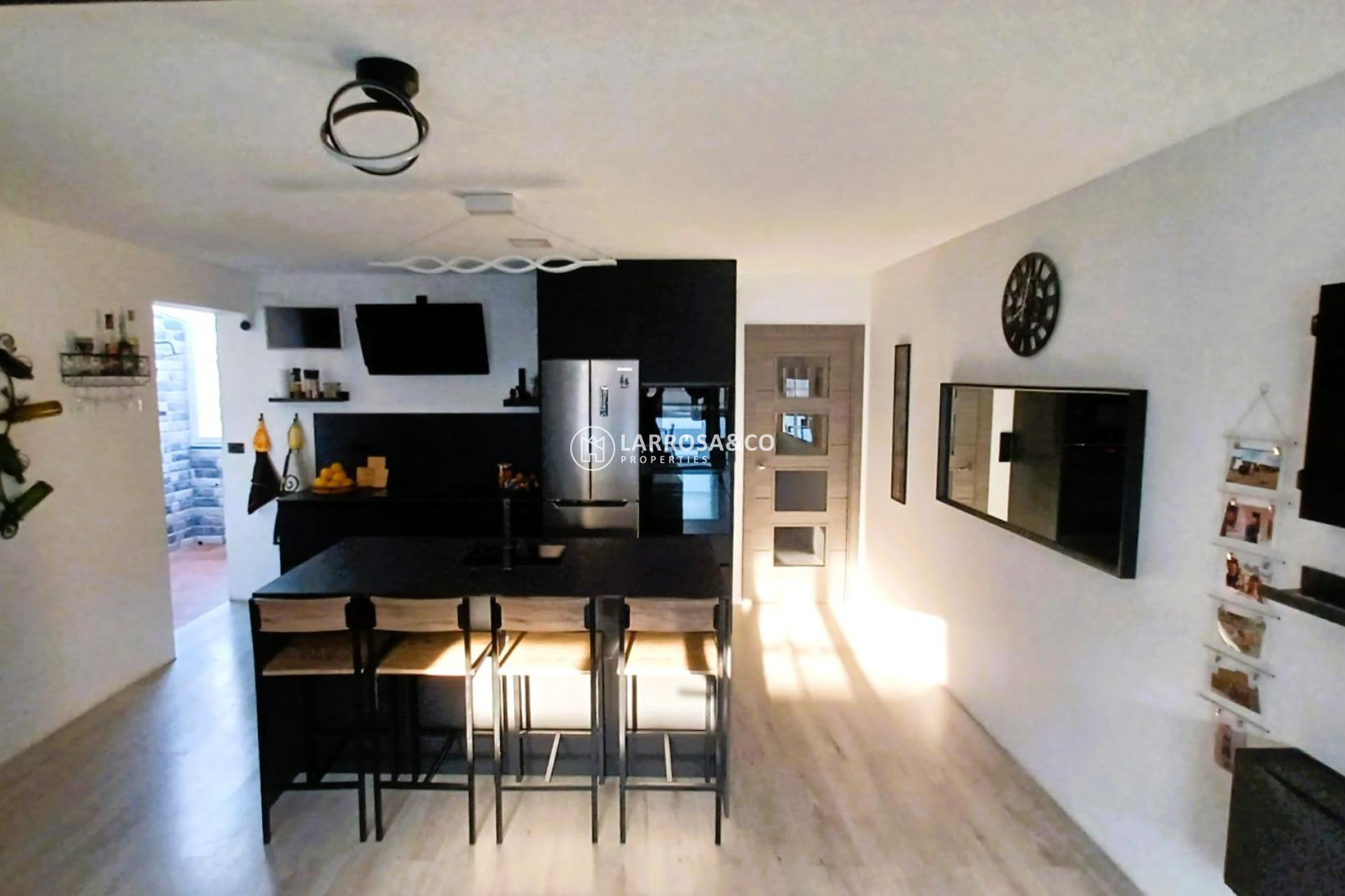 Resale - Penthouse  - Pilar de la Horadada - Costa Blanca