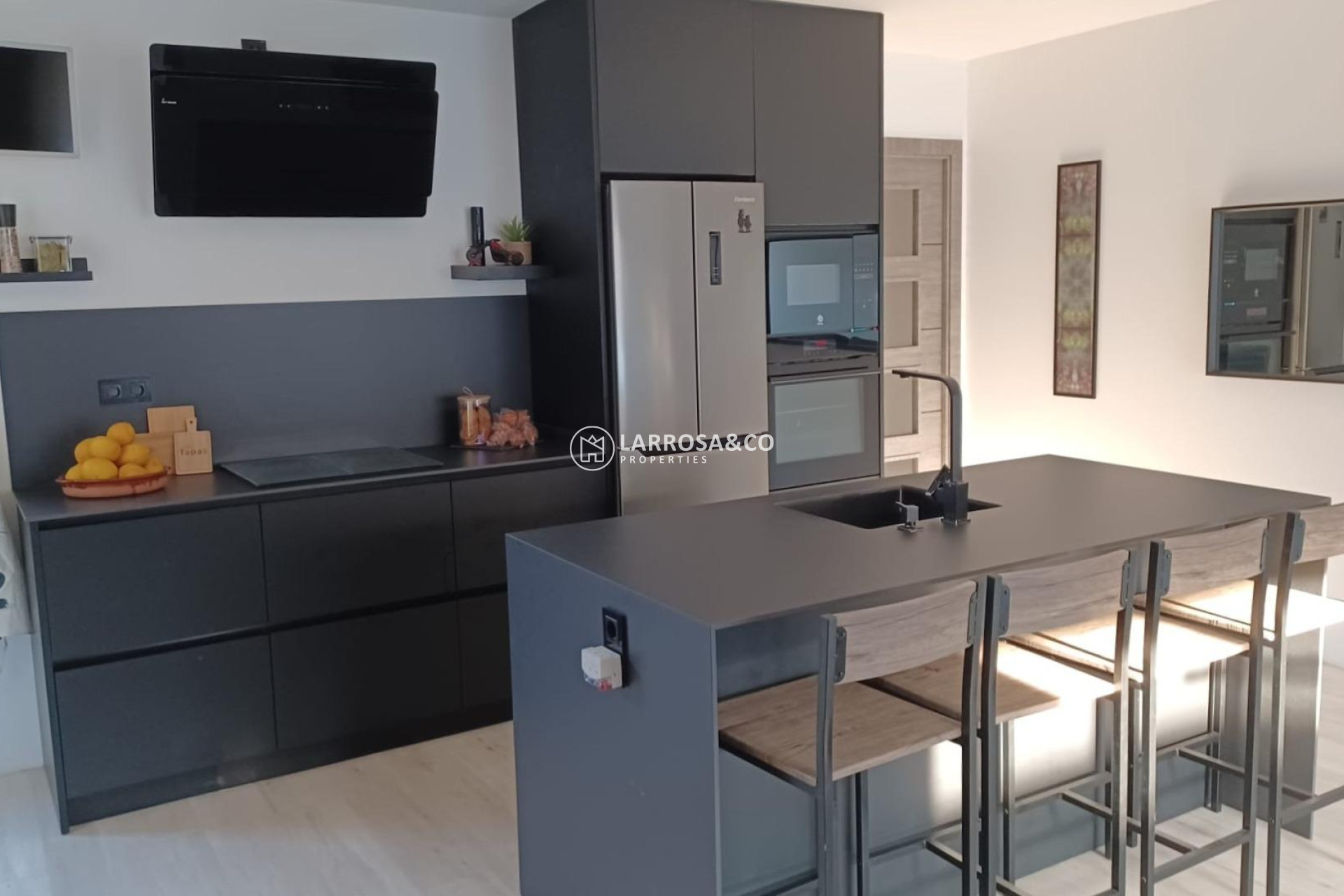 Resale - Penthouse  - Pilar de la Horadada - Costa Blanca