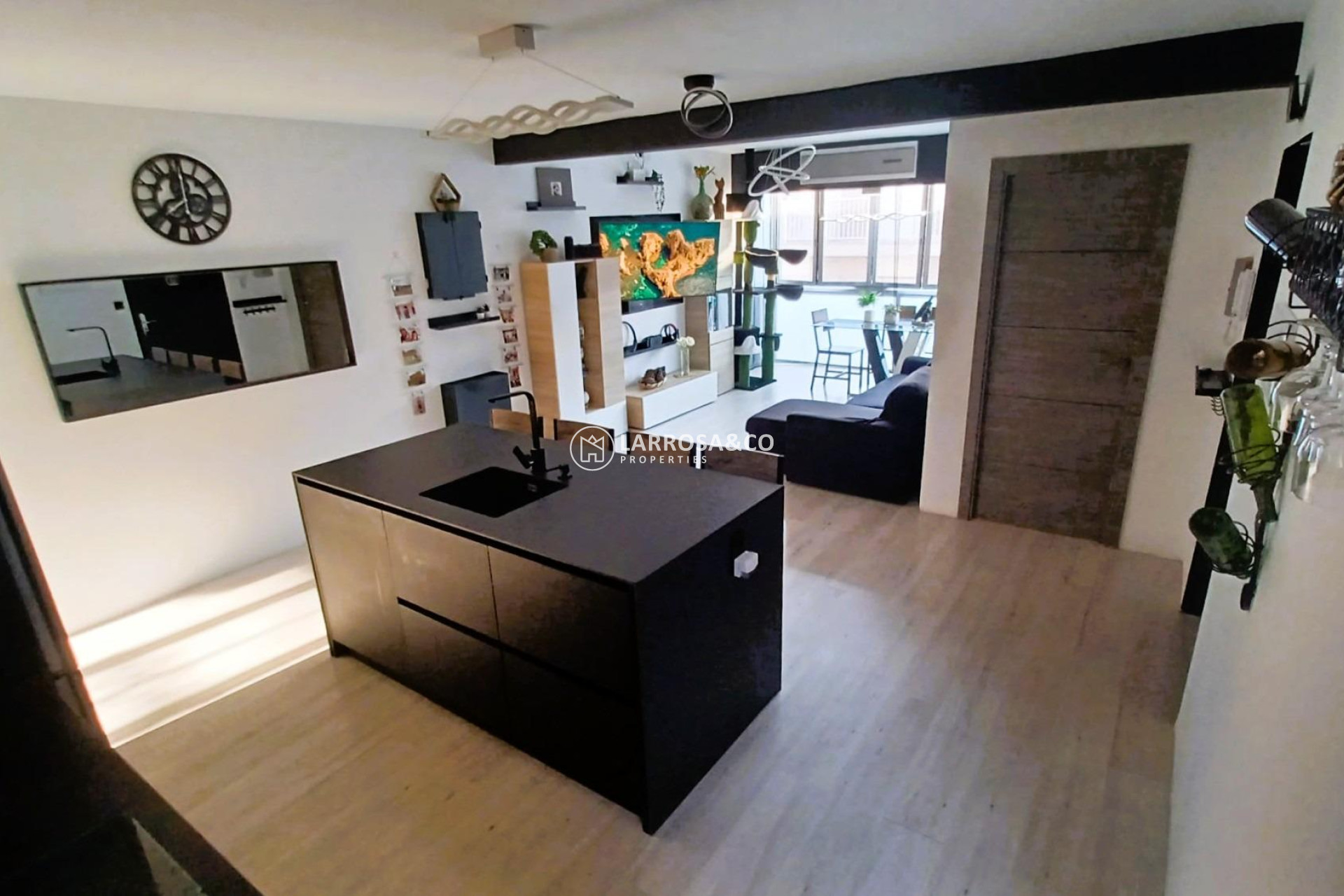 Resale - Penthouse  - Pilar de la Horadada - Costa Blanca