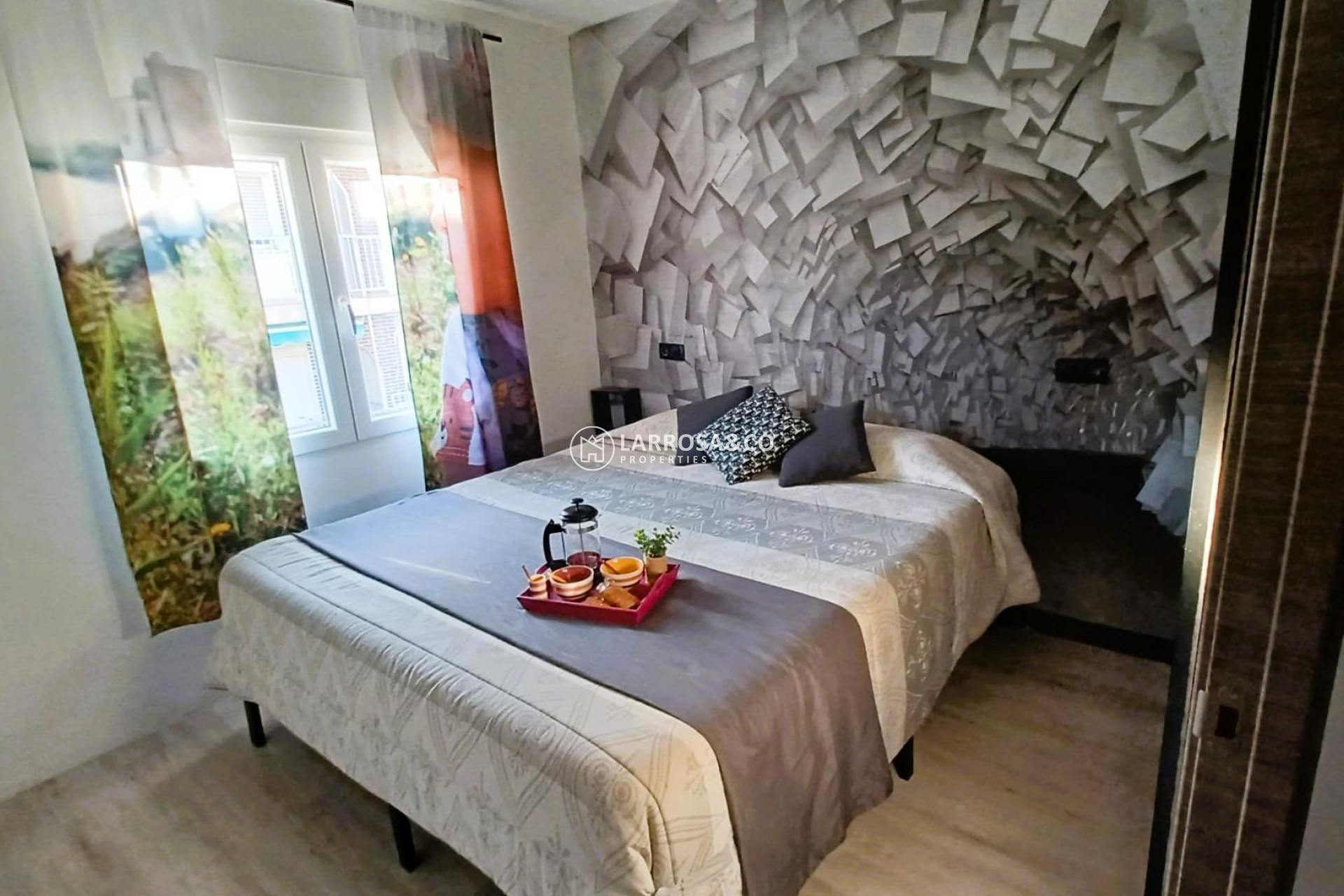 Resale - Penthouse  - Pilar de la Horadada - Costa Blanca