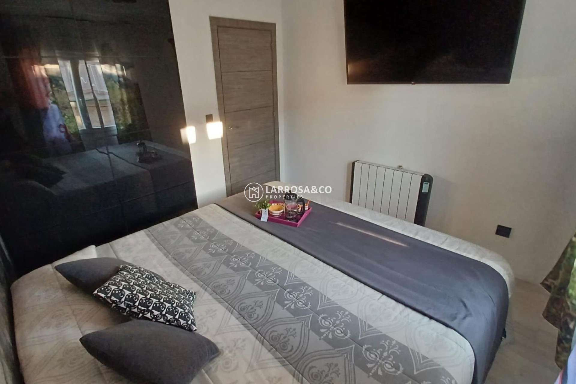 Resale - Penthouse  - Pilar de la Horadada - Costa Blanca