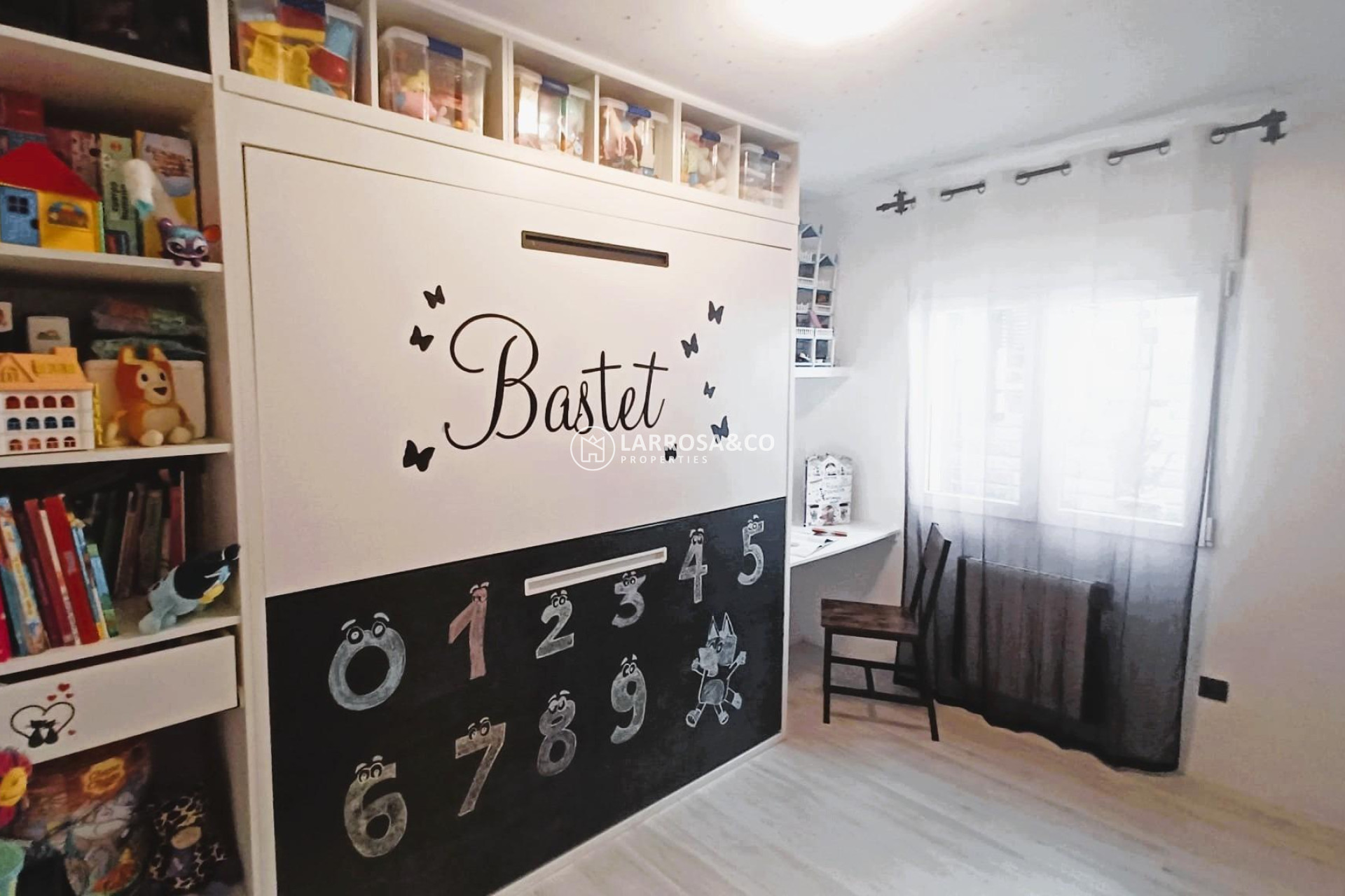 Resale - Penthouse  - Pilar de la Horadada - Costa Blanca