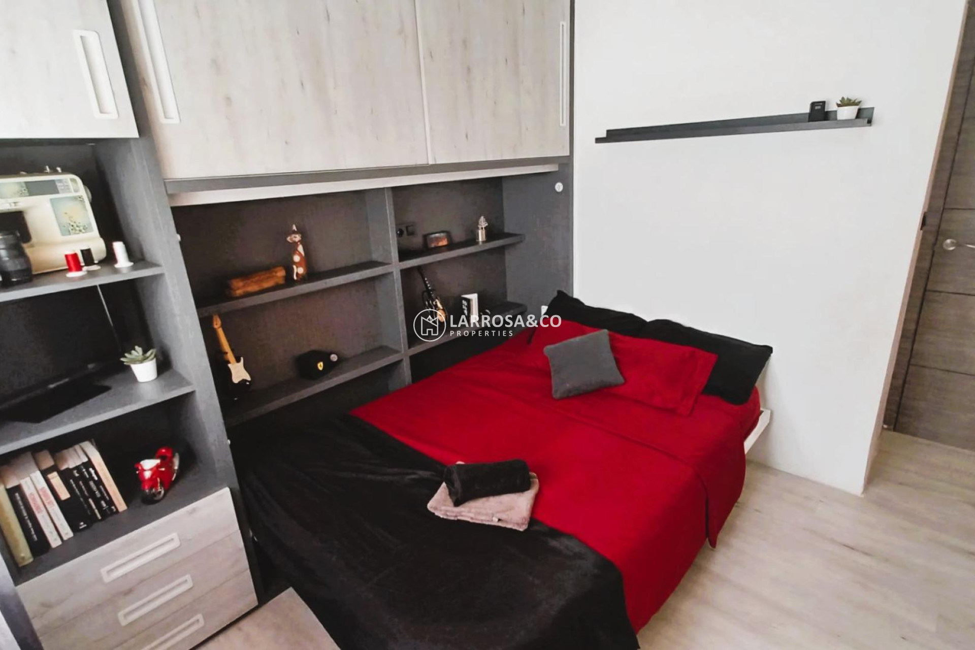 Resale - Penthouse  - Pilar de la Horadada - Costa Blanca