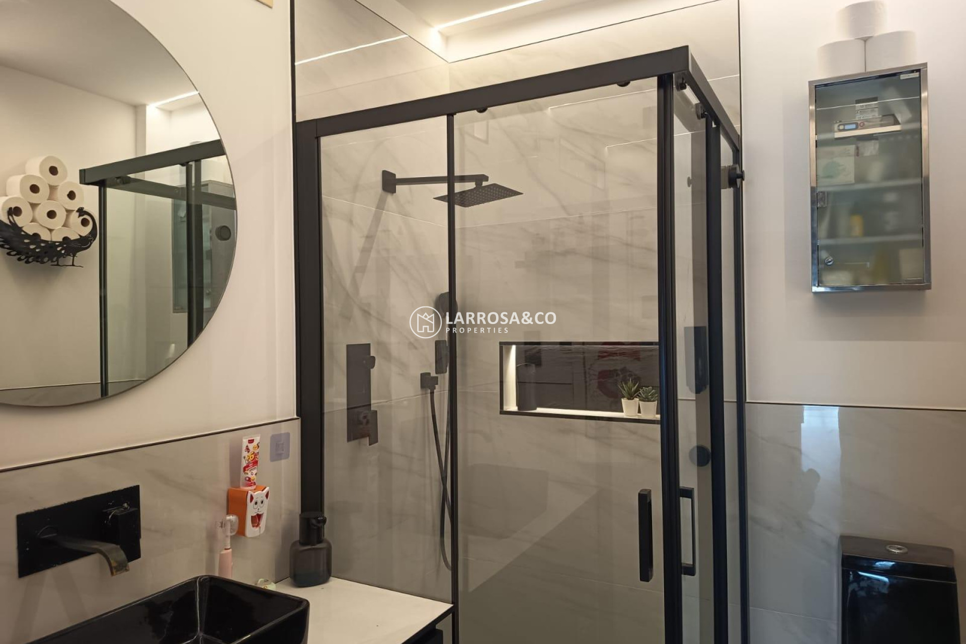 Resale - Penthouse  - Pilar de la Horadada - Costa Blanca