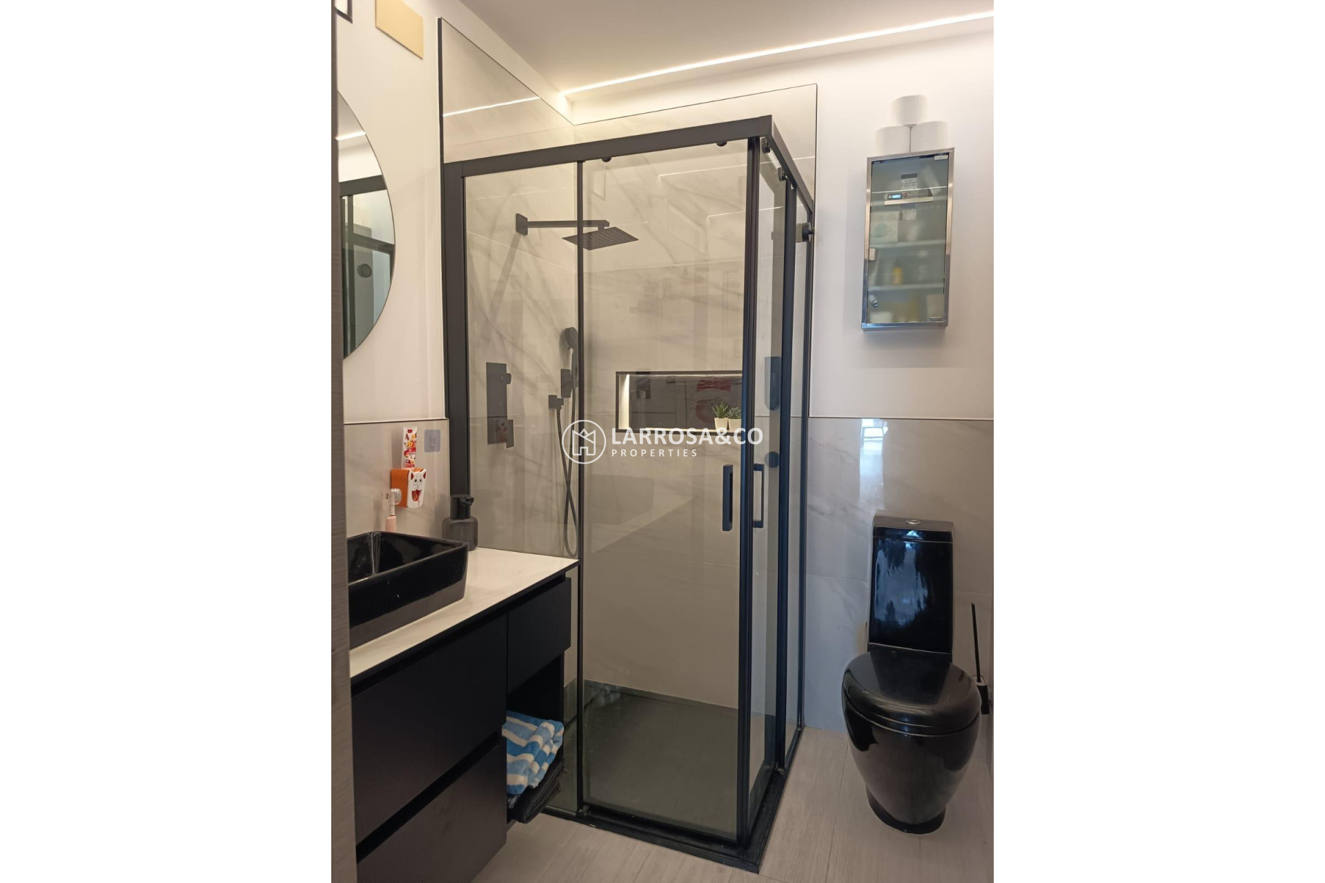 Resale - Penthouse  - Pilar de la Horadada - Costa Blanca