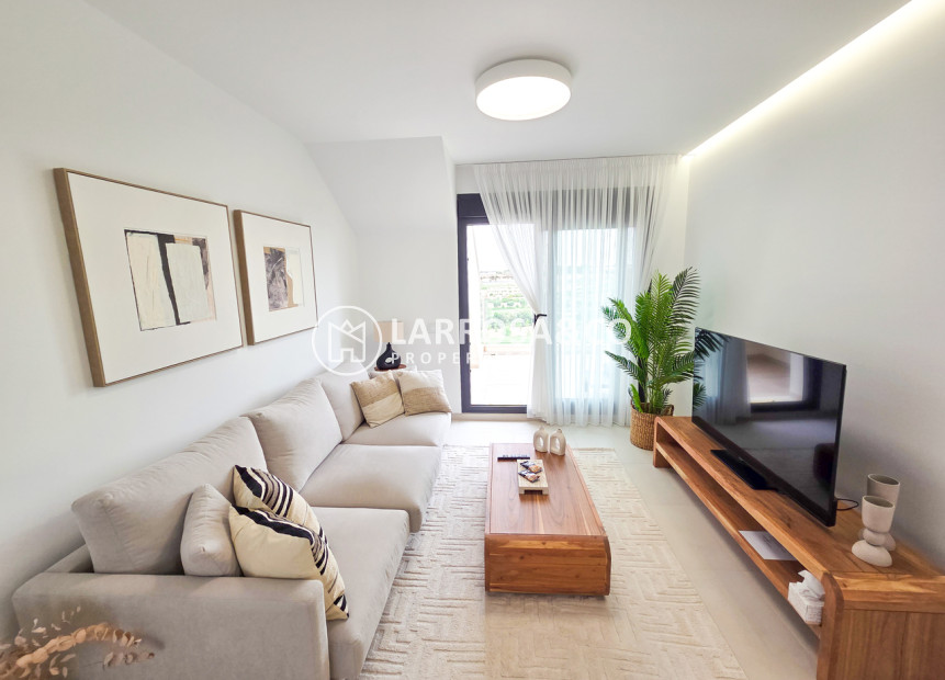 Resale - Penthouse  - Pilar de la Horadada - Costa Blanca