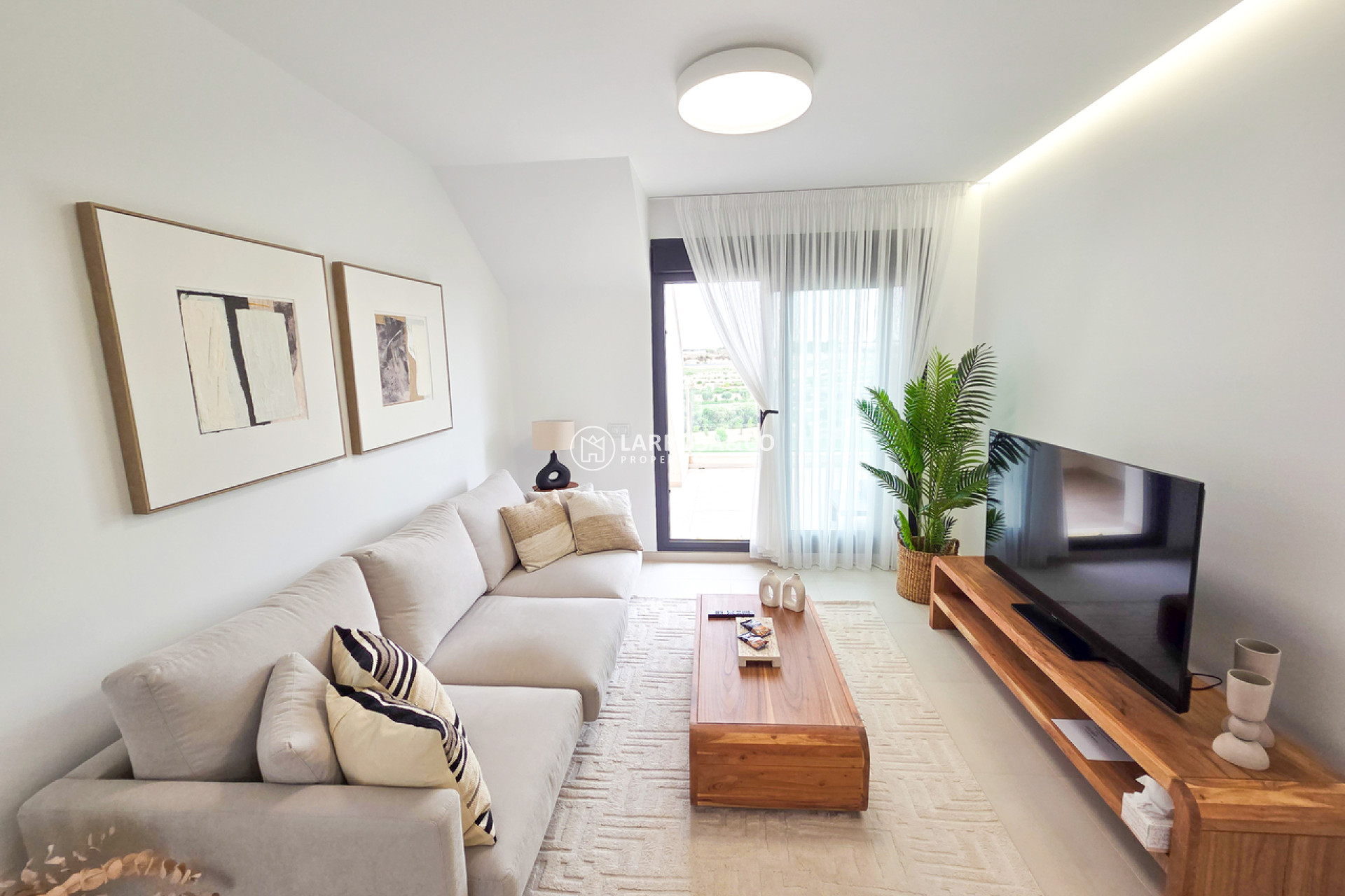 Resale - Penthouse  - Pilar de la Horadada - Costa Blanca
