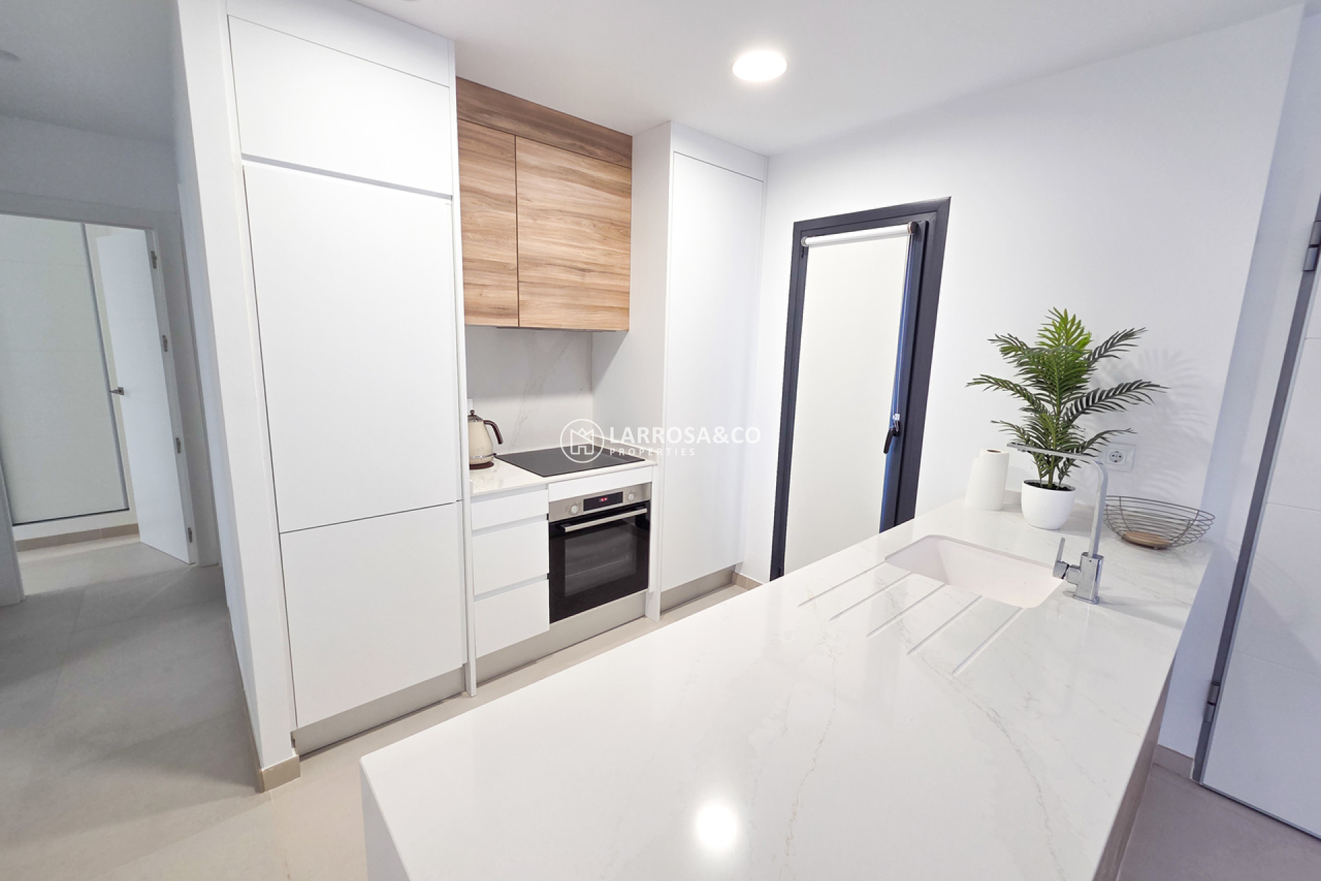 Resale - Penthouse  - Pilar de la Horadada - Costa Blanca