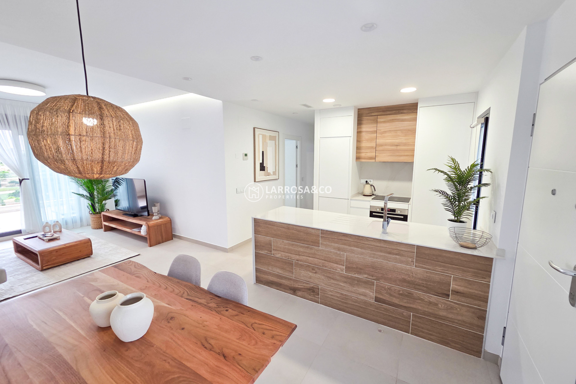 Resale - Penthouse  - Pilar de la Horadada - Costa Blanca