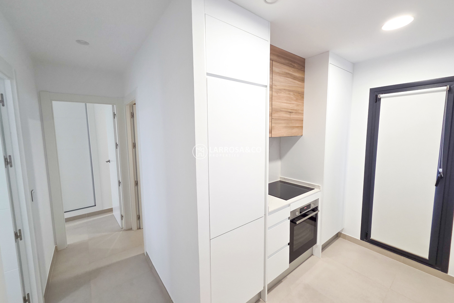 Resale - Penthouse  - Pilar de la Horadada - Costa Blanca