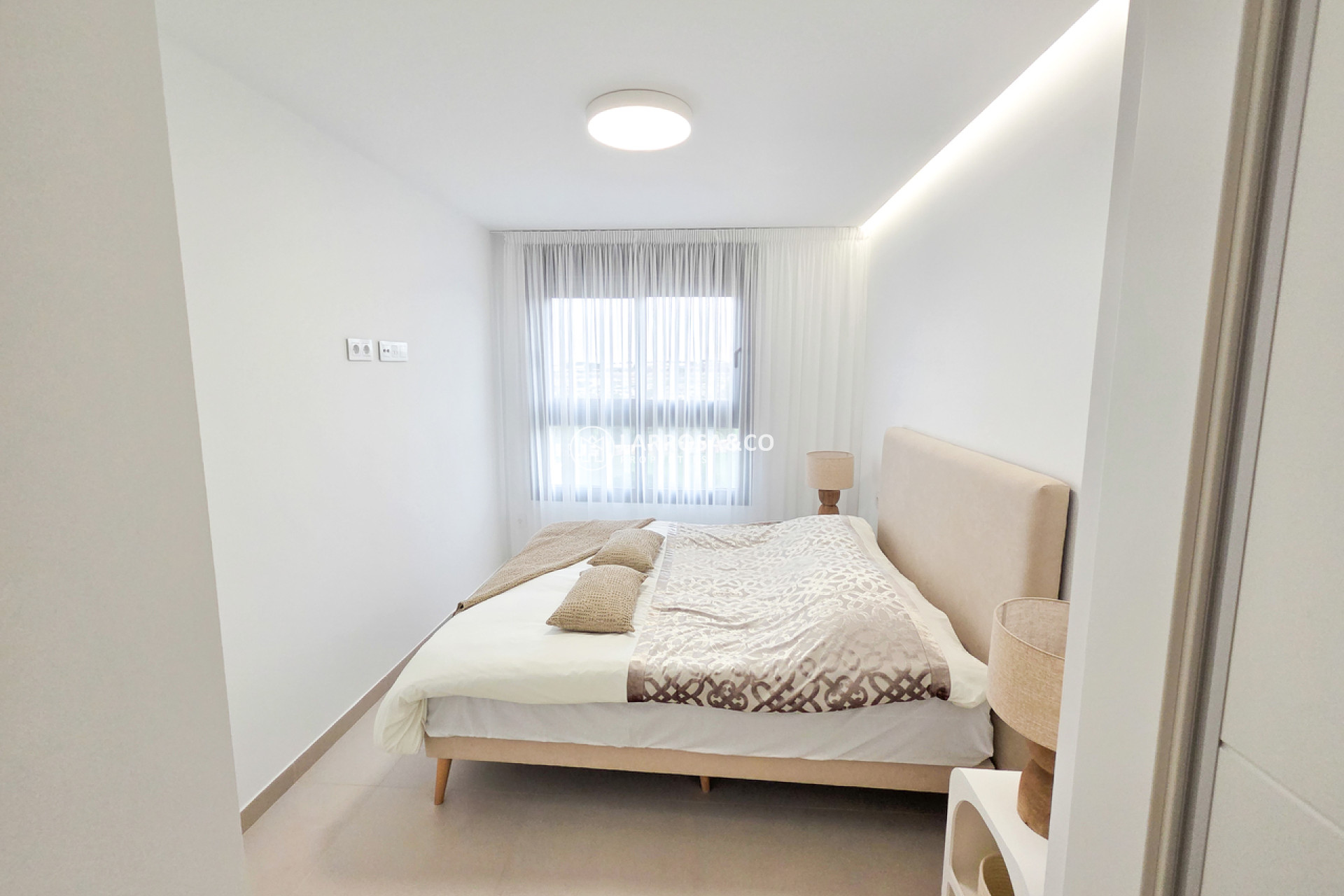 Resale - Penthouse  - Pilar de la Horadada - Costa Blanca