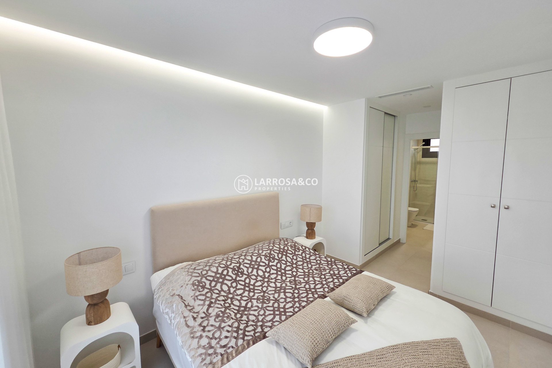 Resale - Penthouse  - Pilar de la Horadada - Costa Blanca