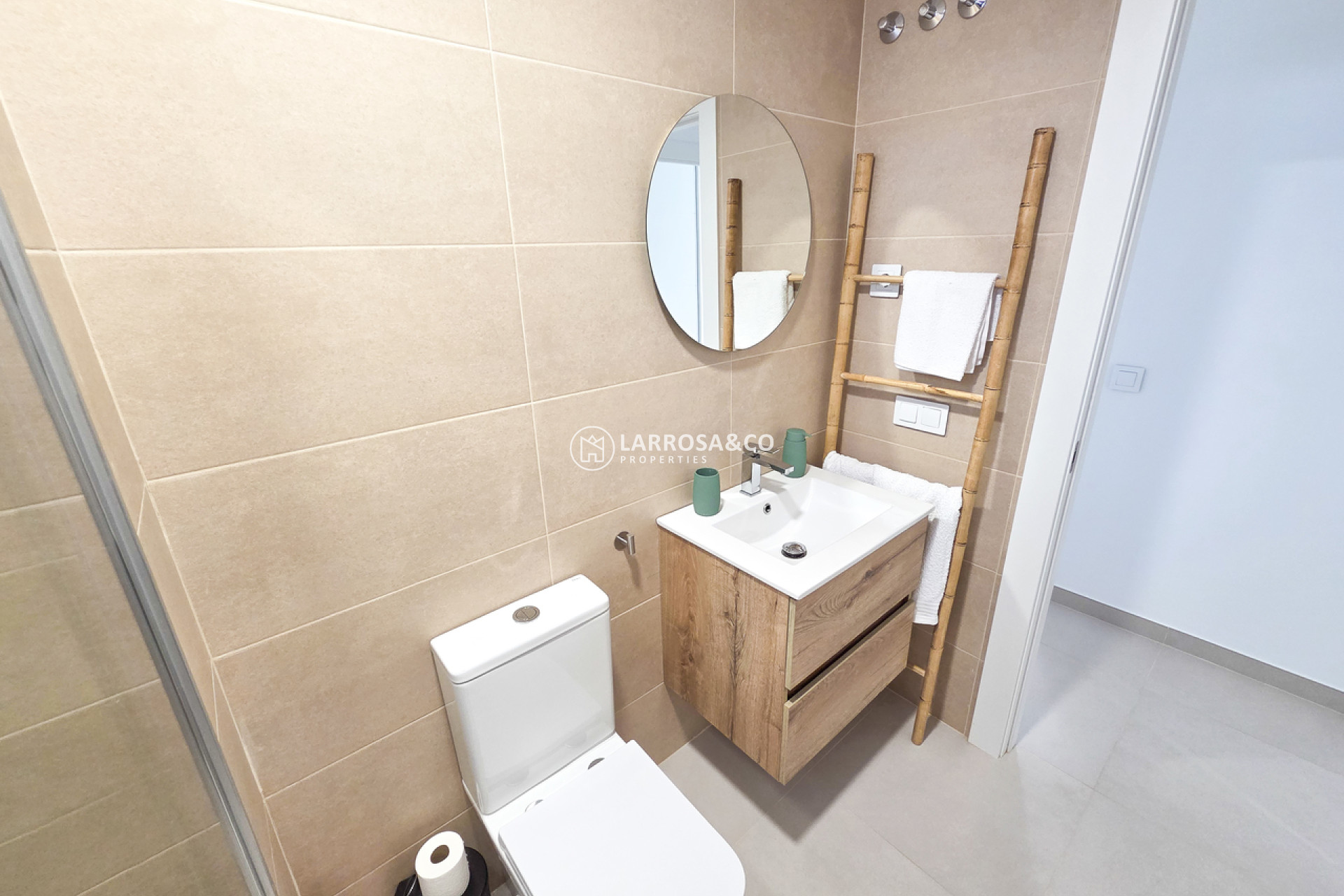 Resale - Penthouse  - Pilar de la Horadada - Costa Blanca