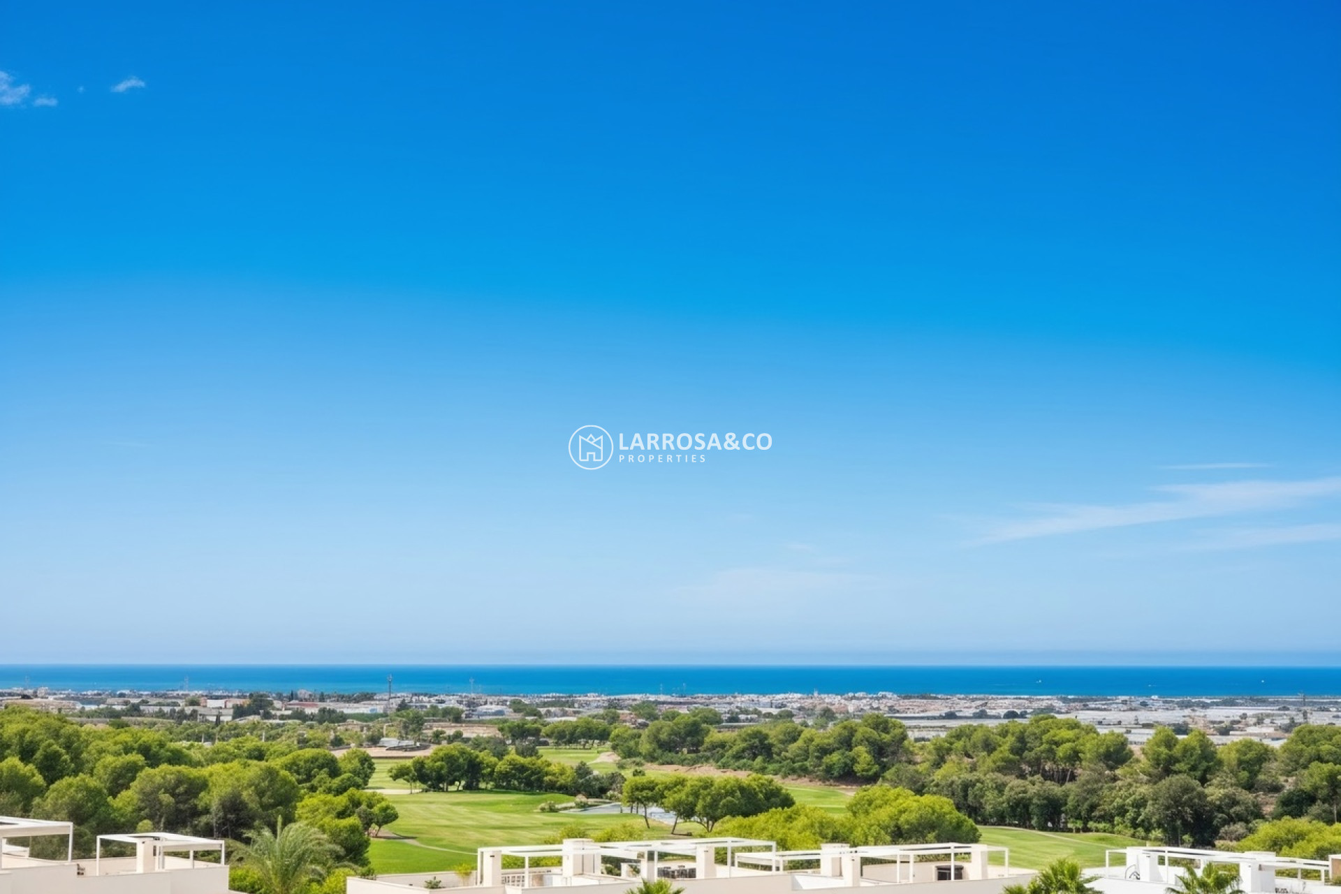 Resale - Penthouse  - Pilar de la Horadada - Costa Blanca