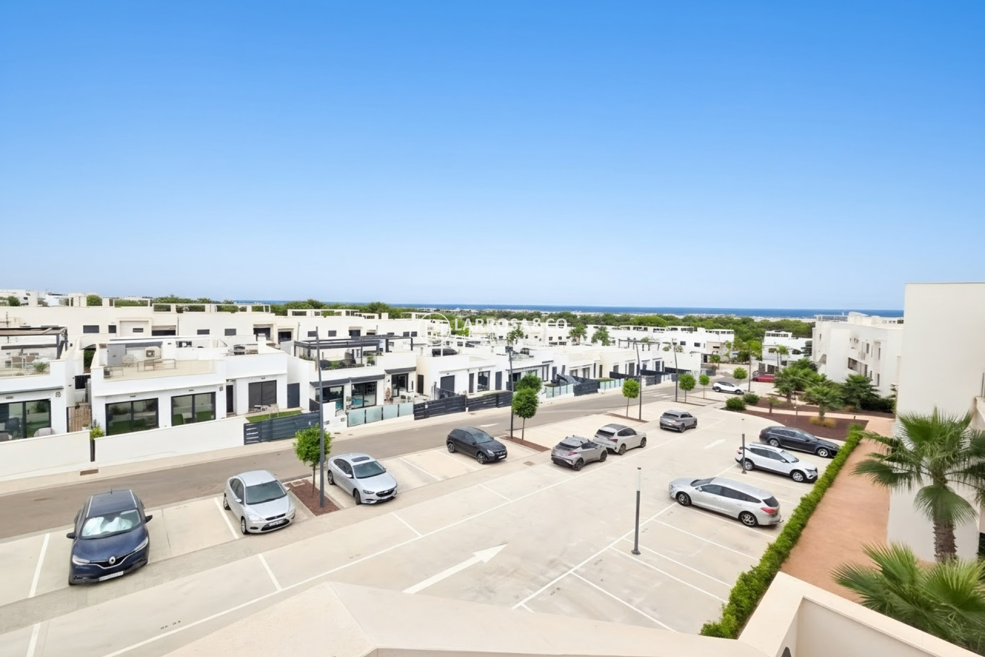 Resale - Penthouse  - Pilar de la Horadada - Costa Blanca