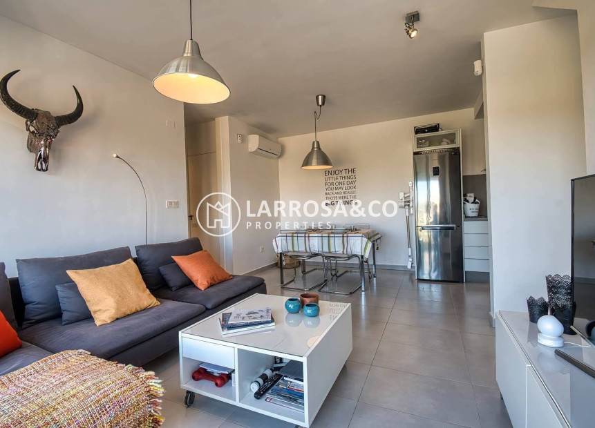 Resale - Penthouse  - Pilar de la Horadada - Pueblo Latino