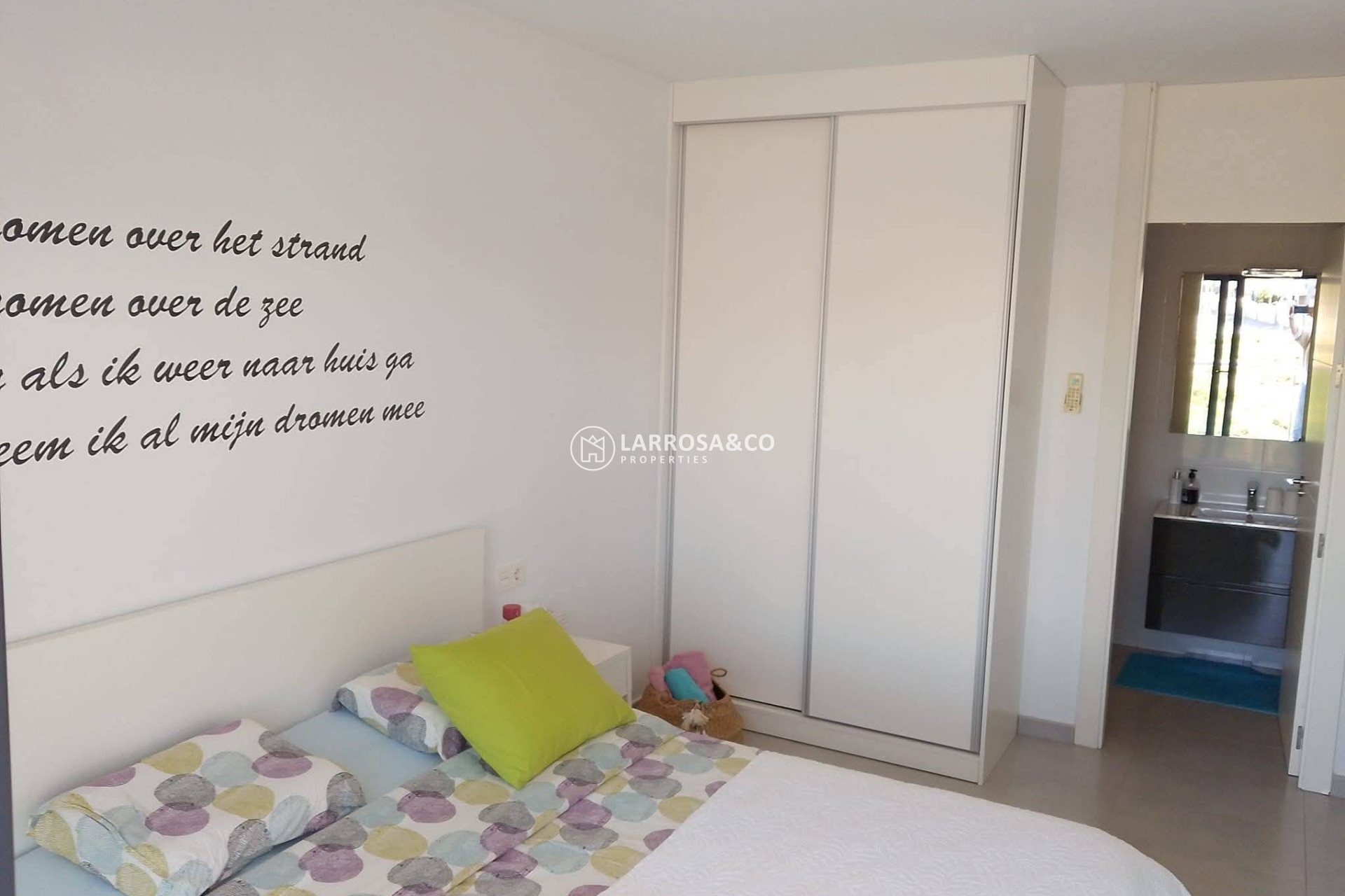 Resale - Penthouse  - Pilar de la Horadada - Pueblo Latino