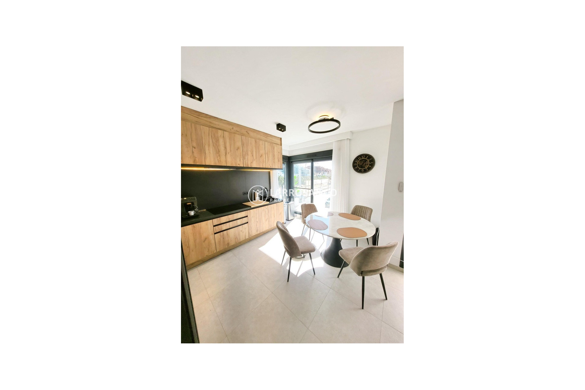 Resale - Penthouse  - San Miguel de Salinas - Costa Blanca