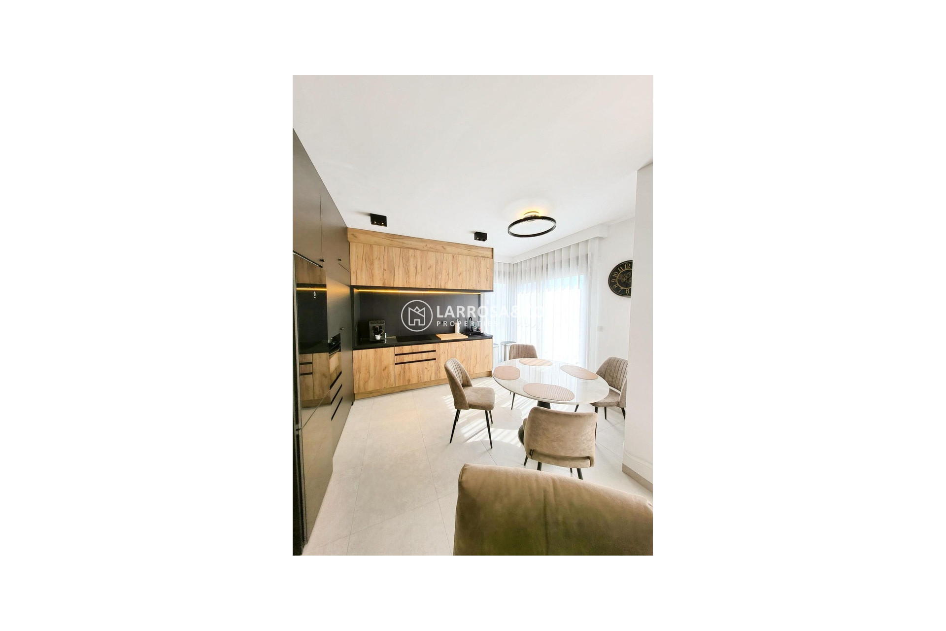 Resale - Penthouse  - San Miguel de Salinas - Costa Blanca