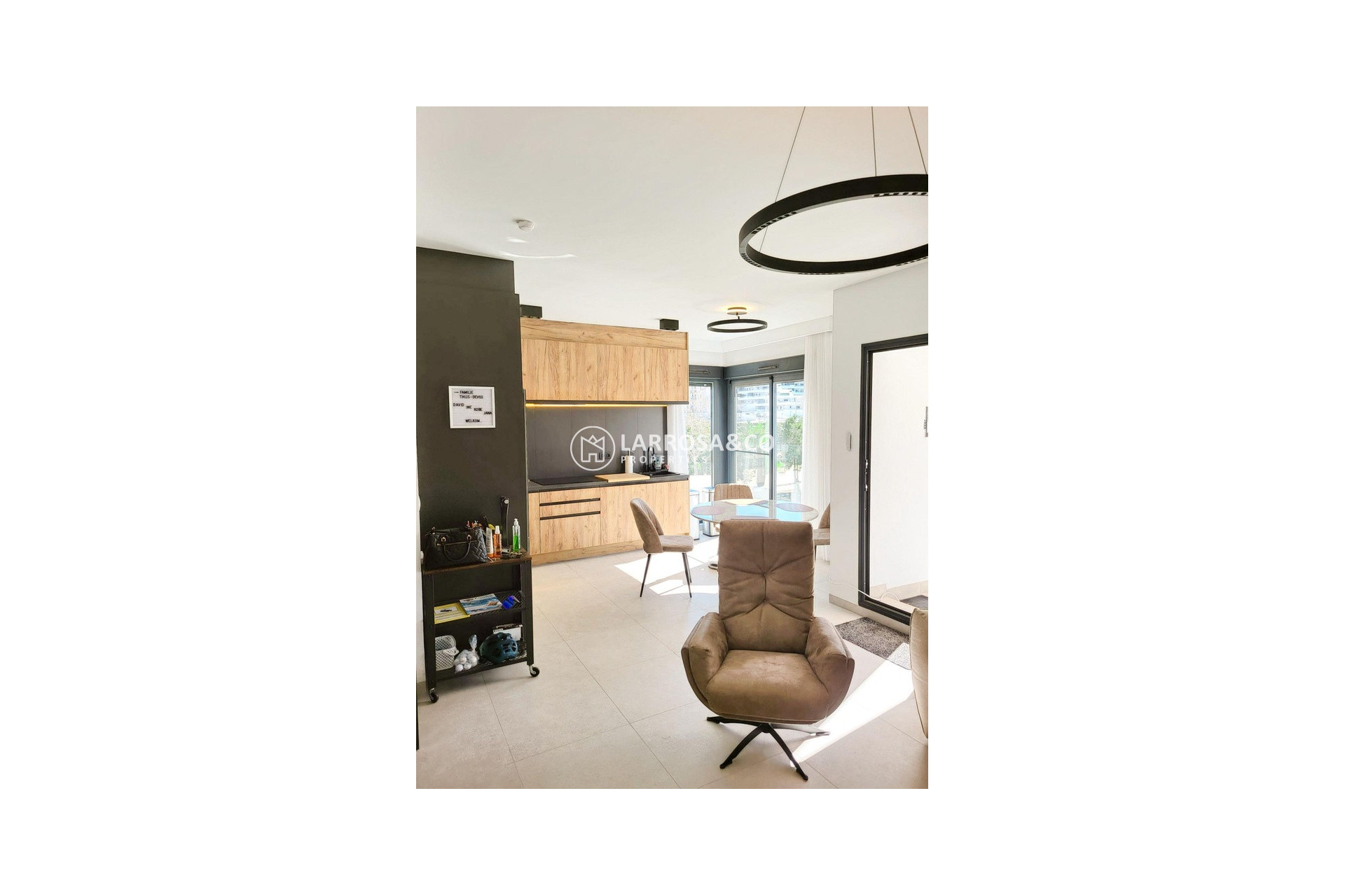 Resale - Penthouse  - San Miguel de Salinas - Costa Blanca