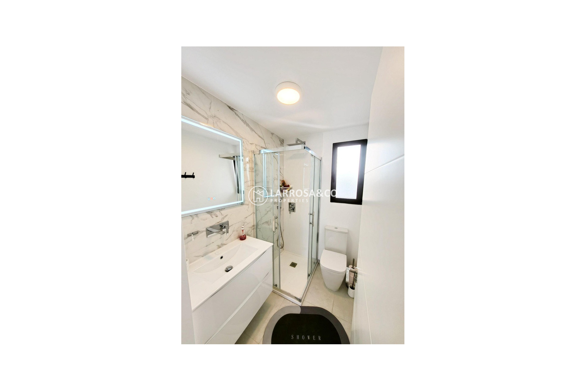 Resale - Penthouse  - San Miguel de Salinas - Costa Blanca