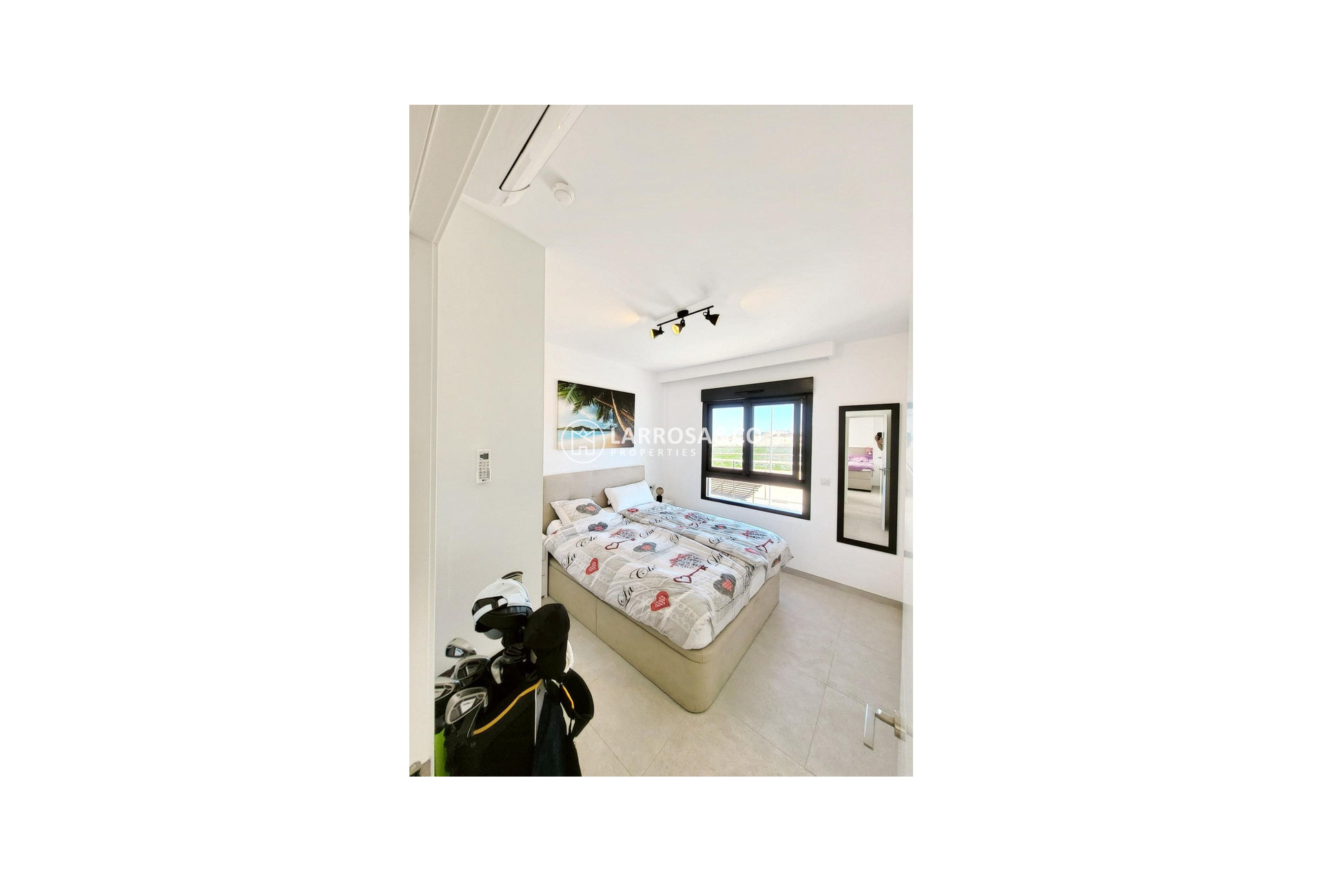 Resale - Penthouse  - San Miguel de Salinas - Costa Blanca