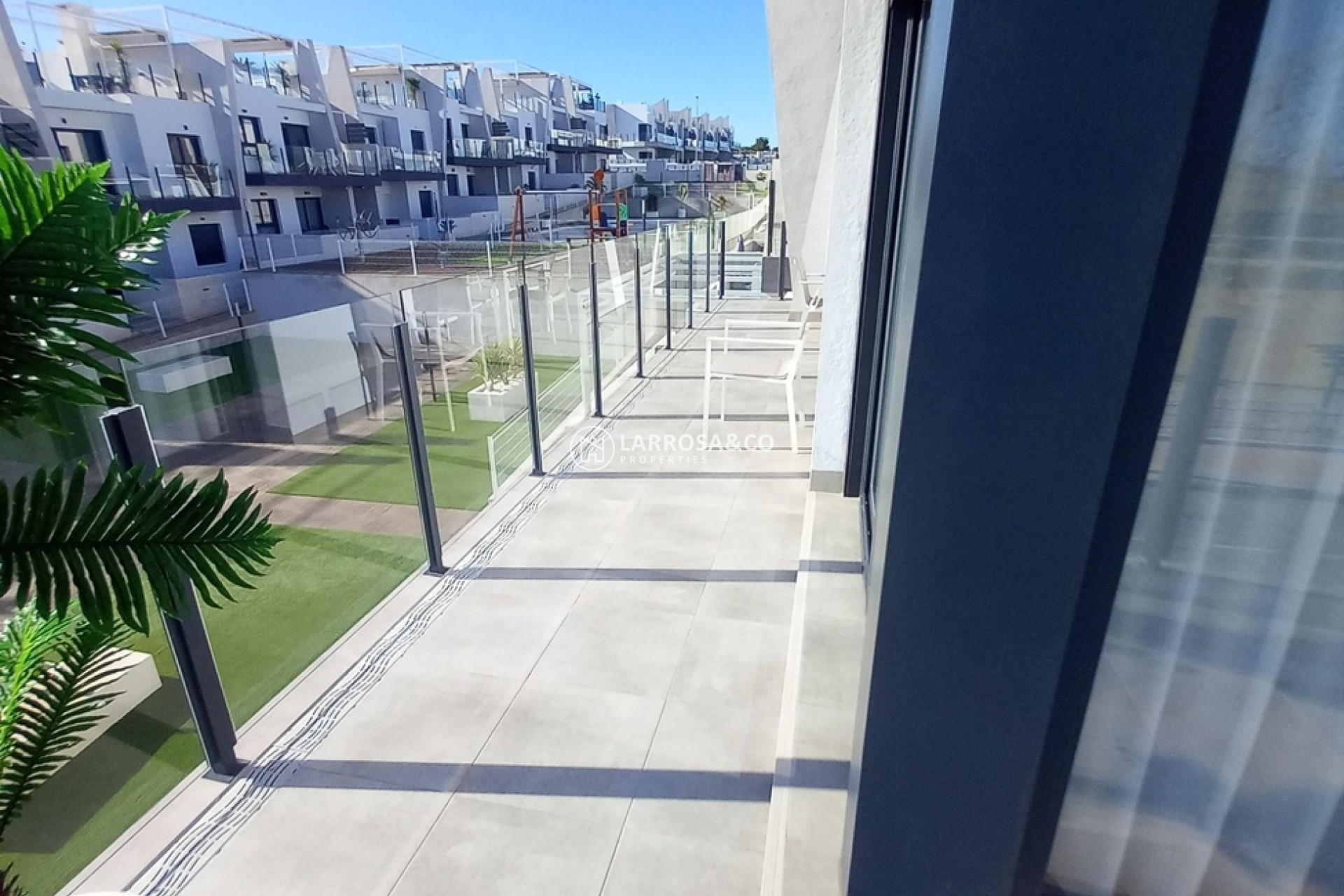Resale - Penthouse  - San Miguel de Salinas - Costa Blanca