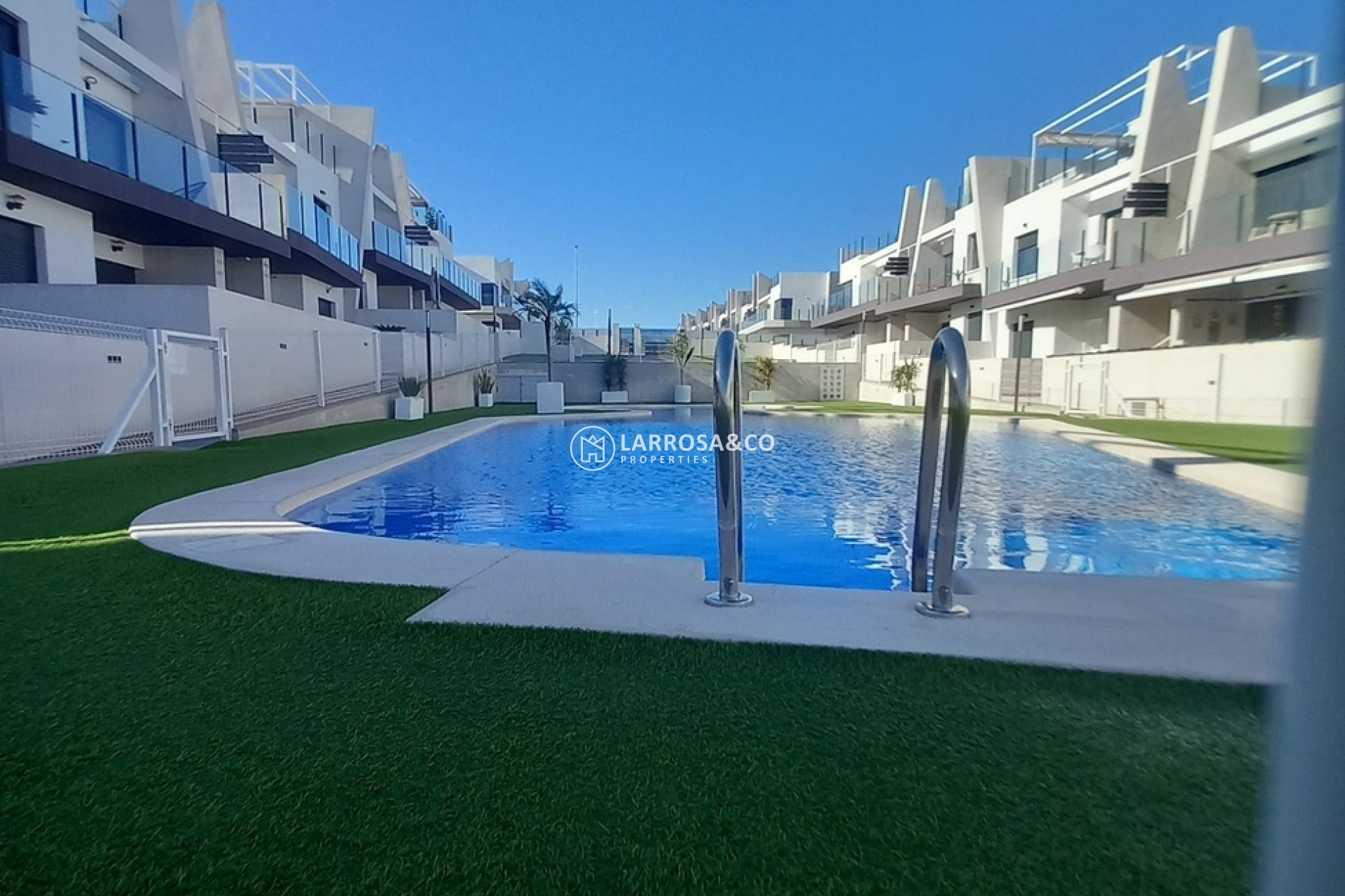 Resale - Penthouse  - San Miguel de Salinas - Costa Blanca