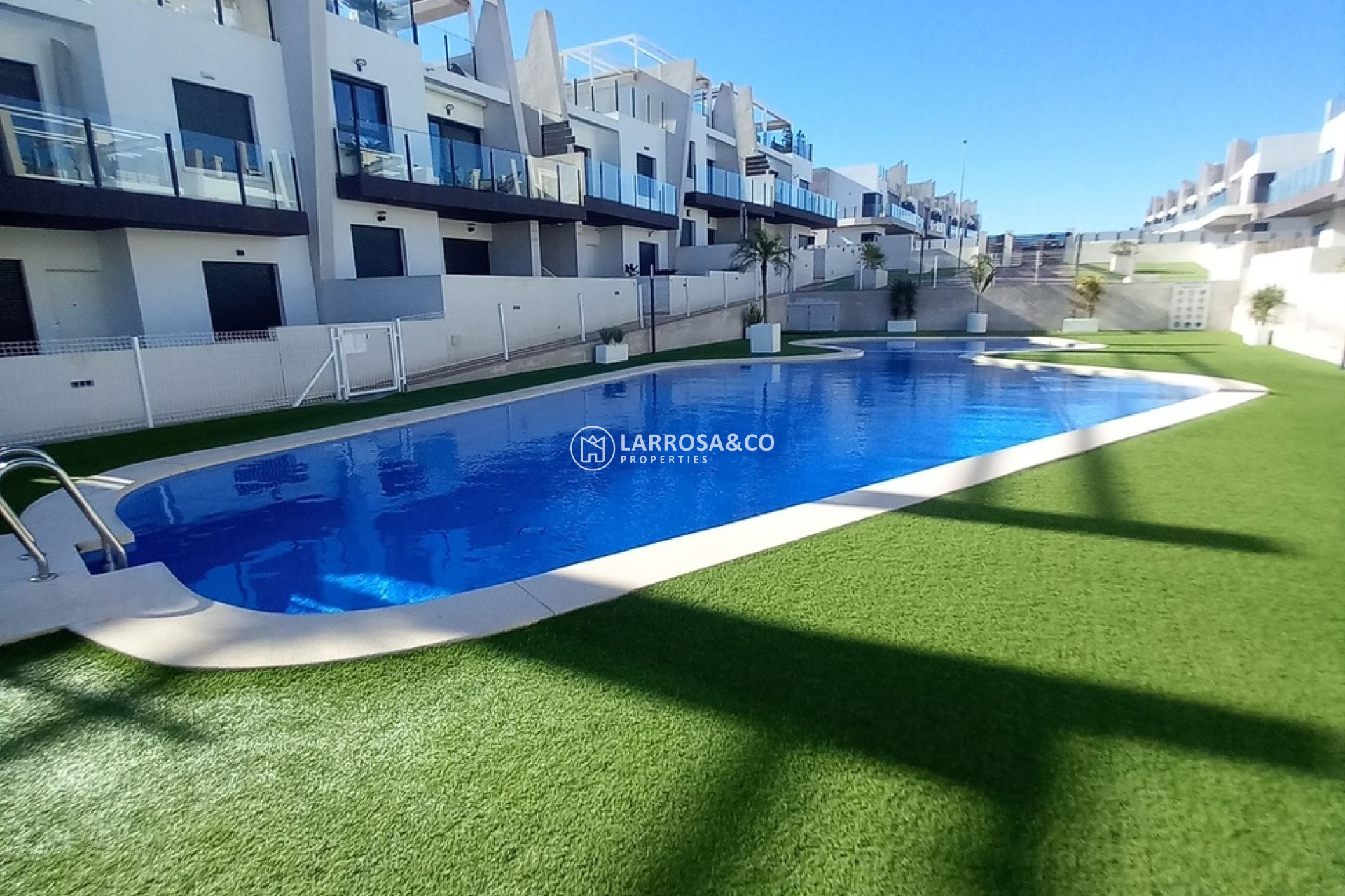 Resale - Penthouse  - San Miguel de Salinas - Costa Blanca