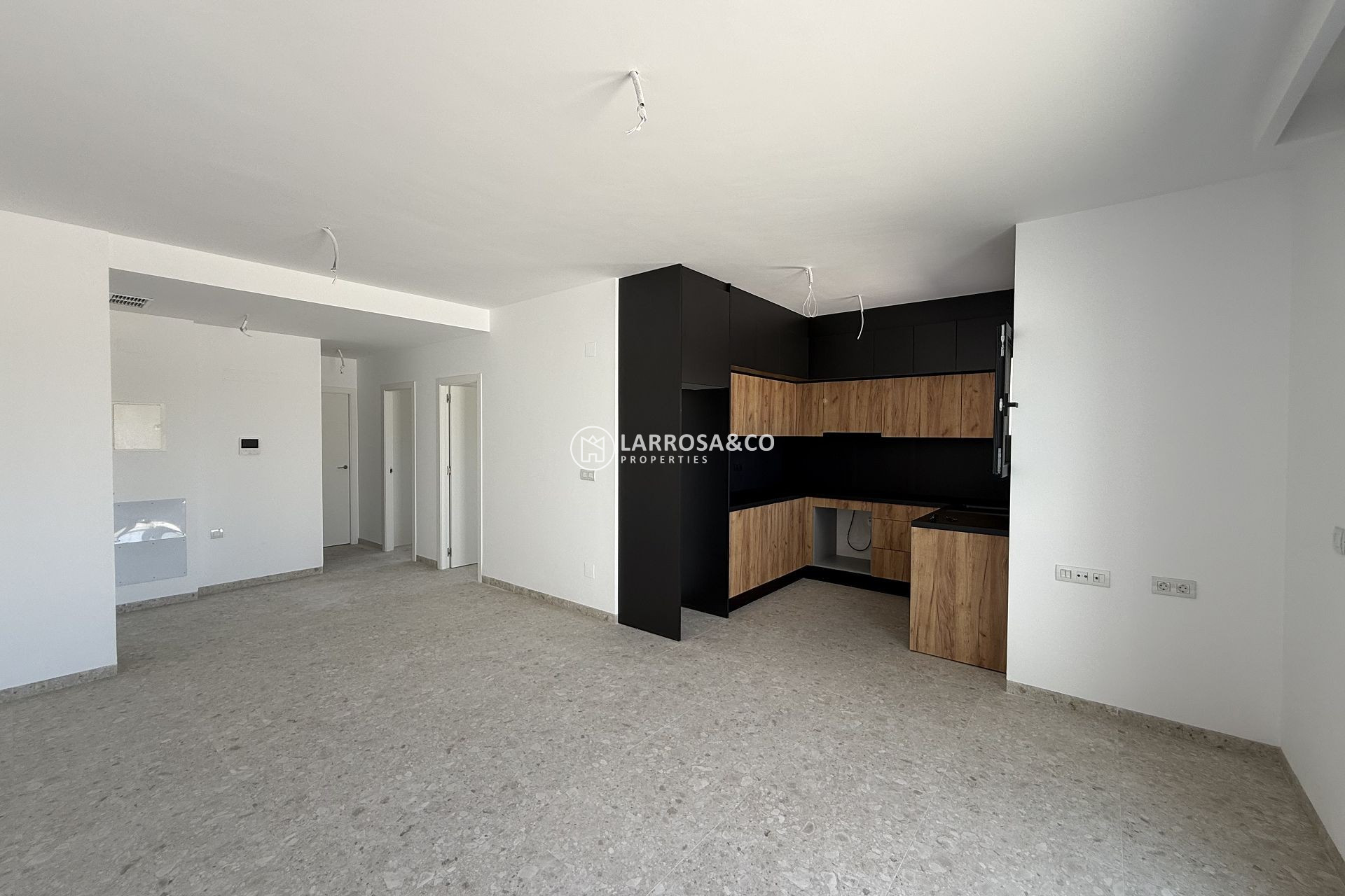 Resale - Penthouse  - San Miguel de Salinas - Inland