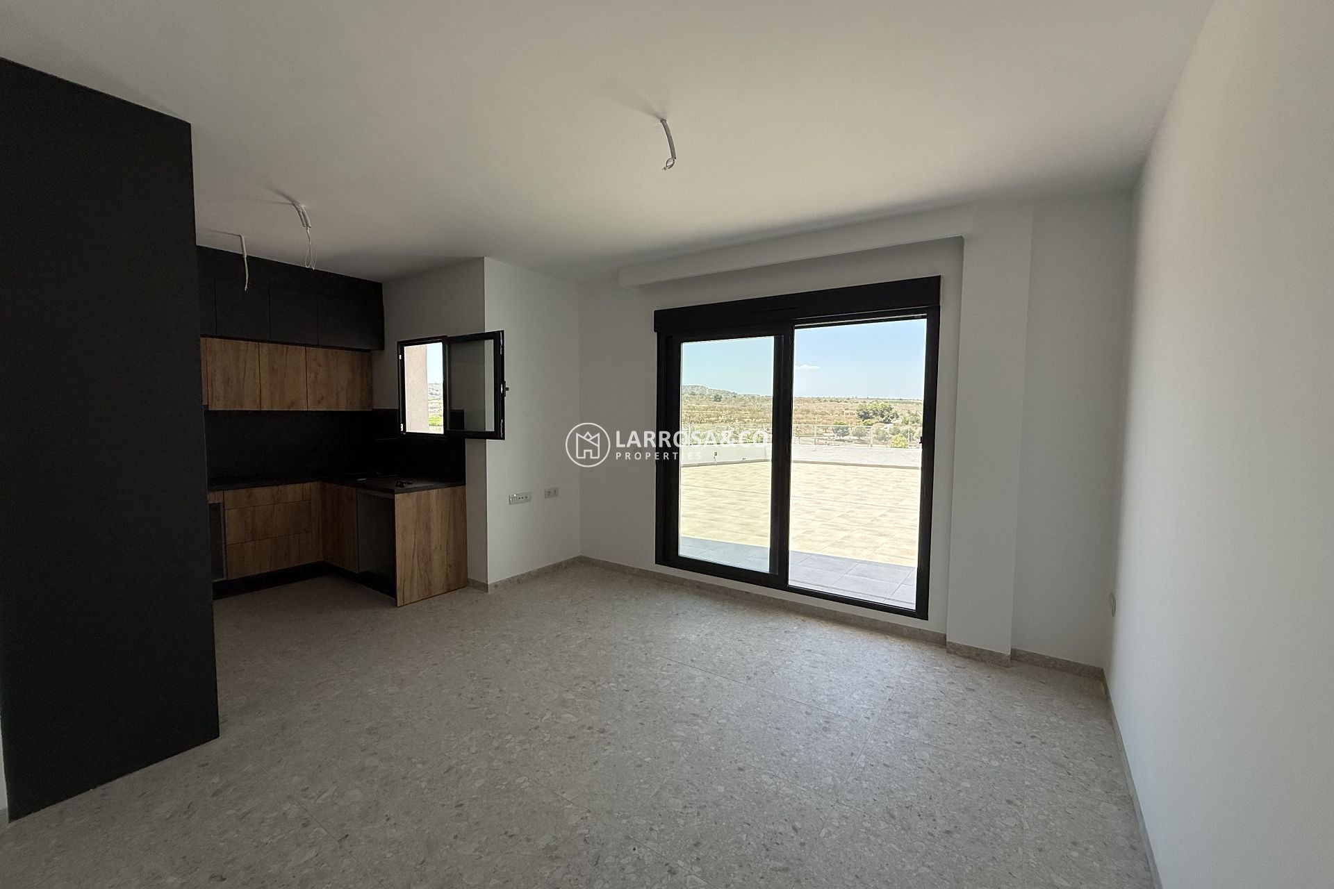 Resale - Penthouse  - San Miguel de Salinas - Inland