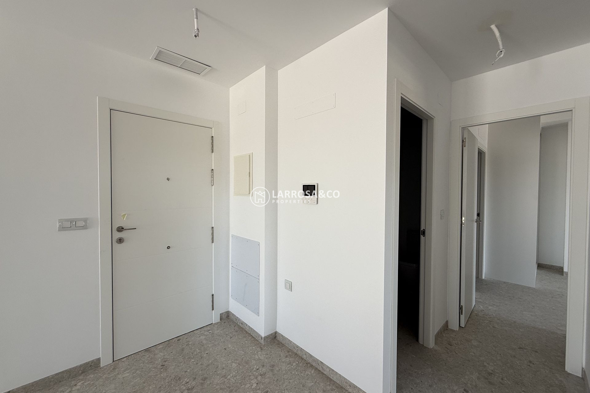 Resale - Penthouse  - San Miguel de Salinas - Inland