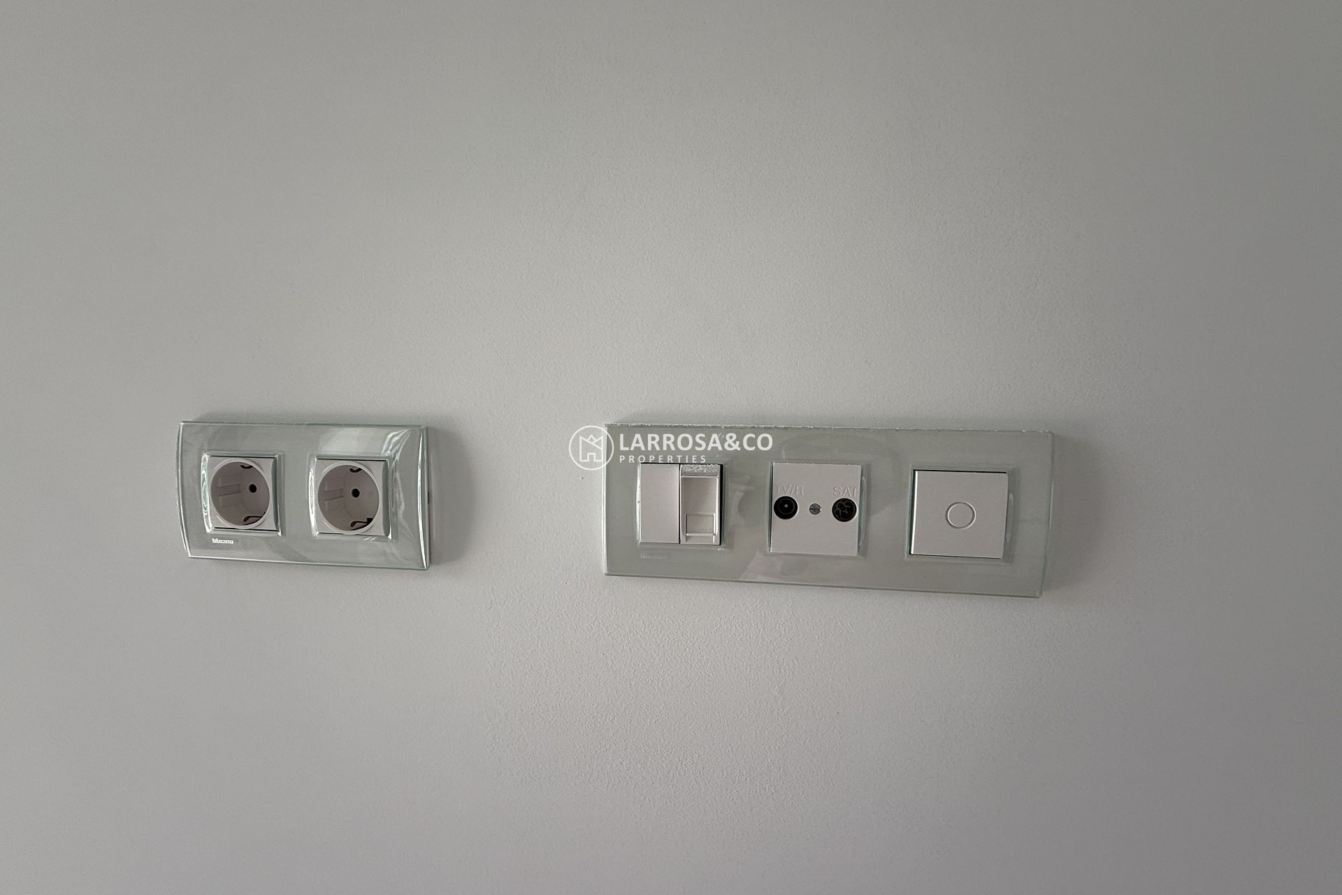 Resale - Penthouse  - San Miguel de Salinas - Inland