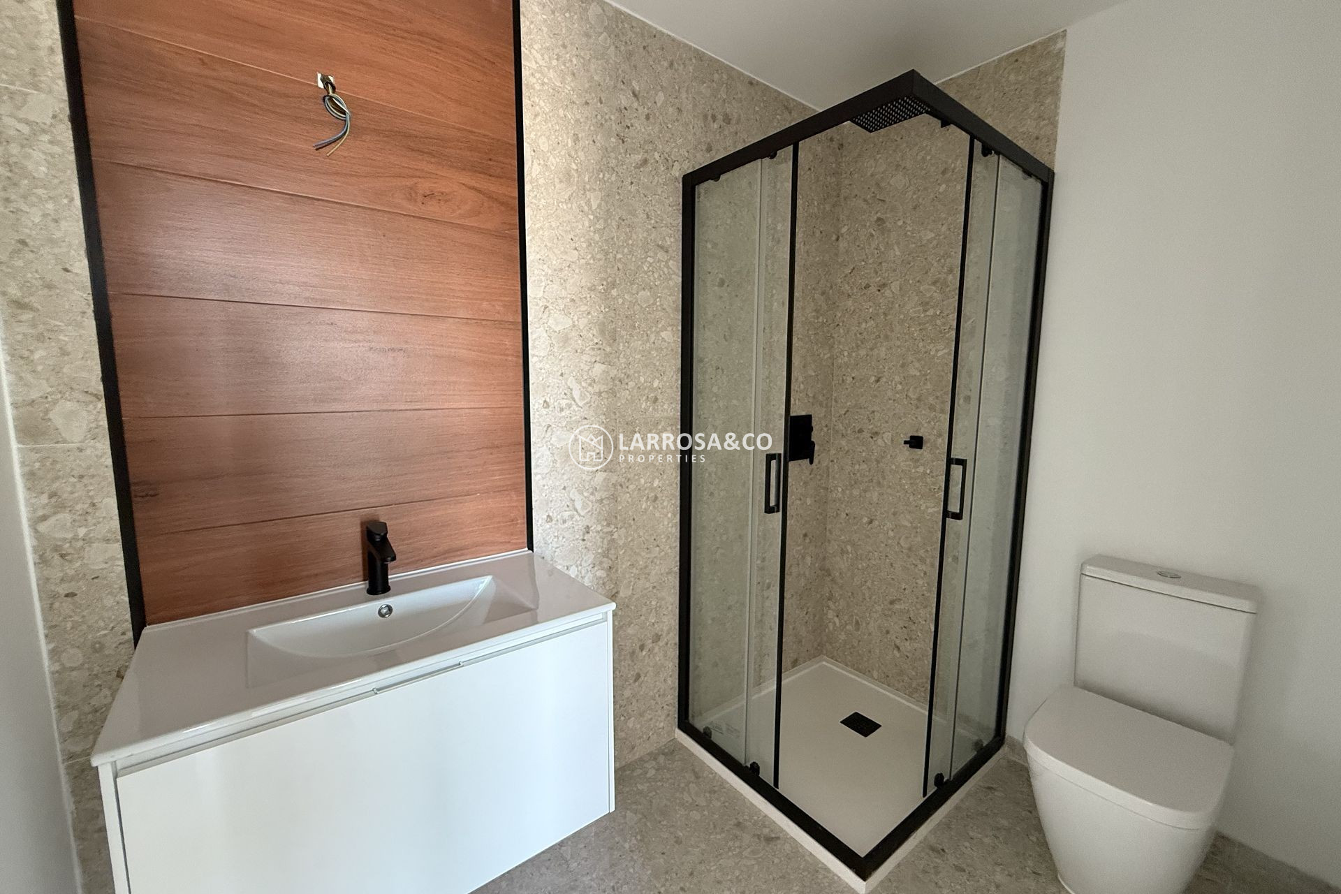 Resale - Penthouse  - San Miguel de Salinas - Inland