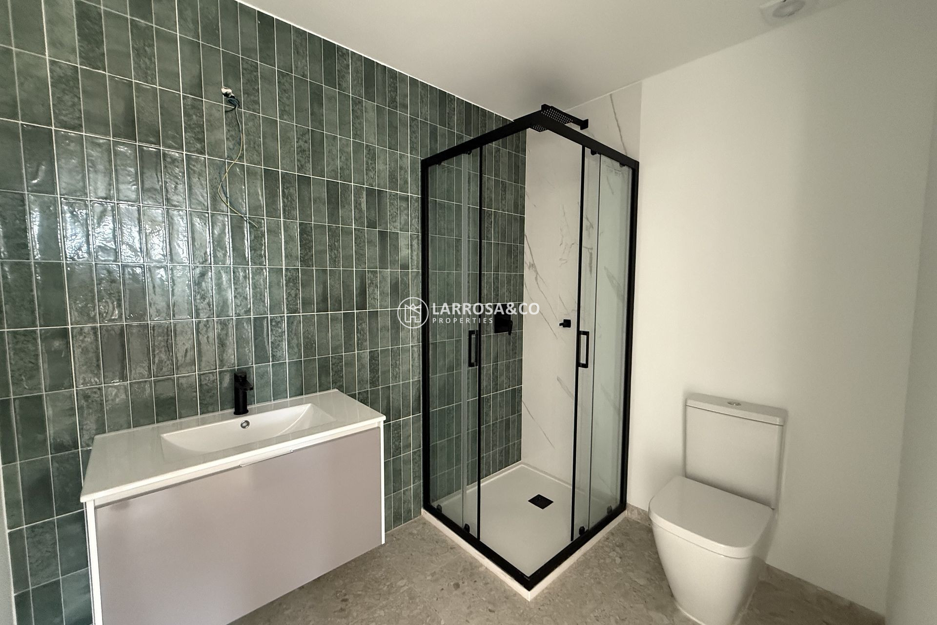 Resale - Penthouse  - San Miguel de Salinas - Inland