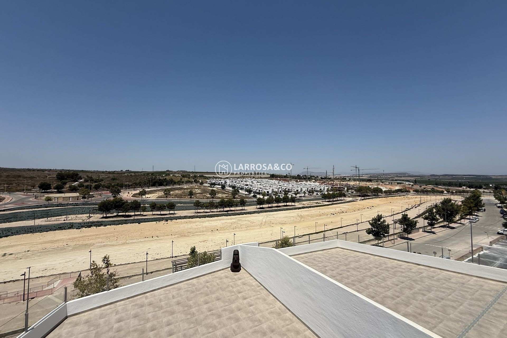 Resale - Penthouse  - San Miguel de Salinas - Inland