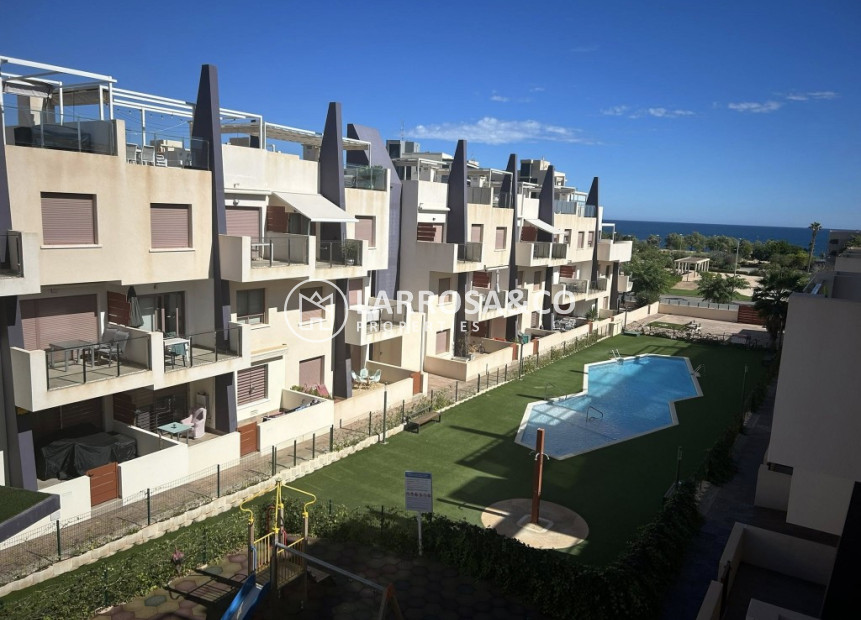 Resale - Penthouse  - Torre de La Horadada - Costa Blanca