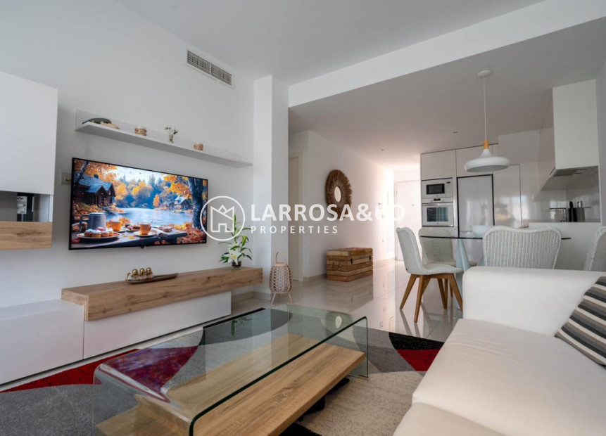 Resale - Penthouse  - Torre de La Horadada - Costa Blanca