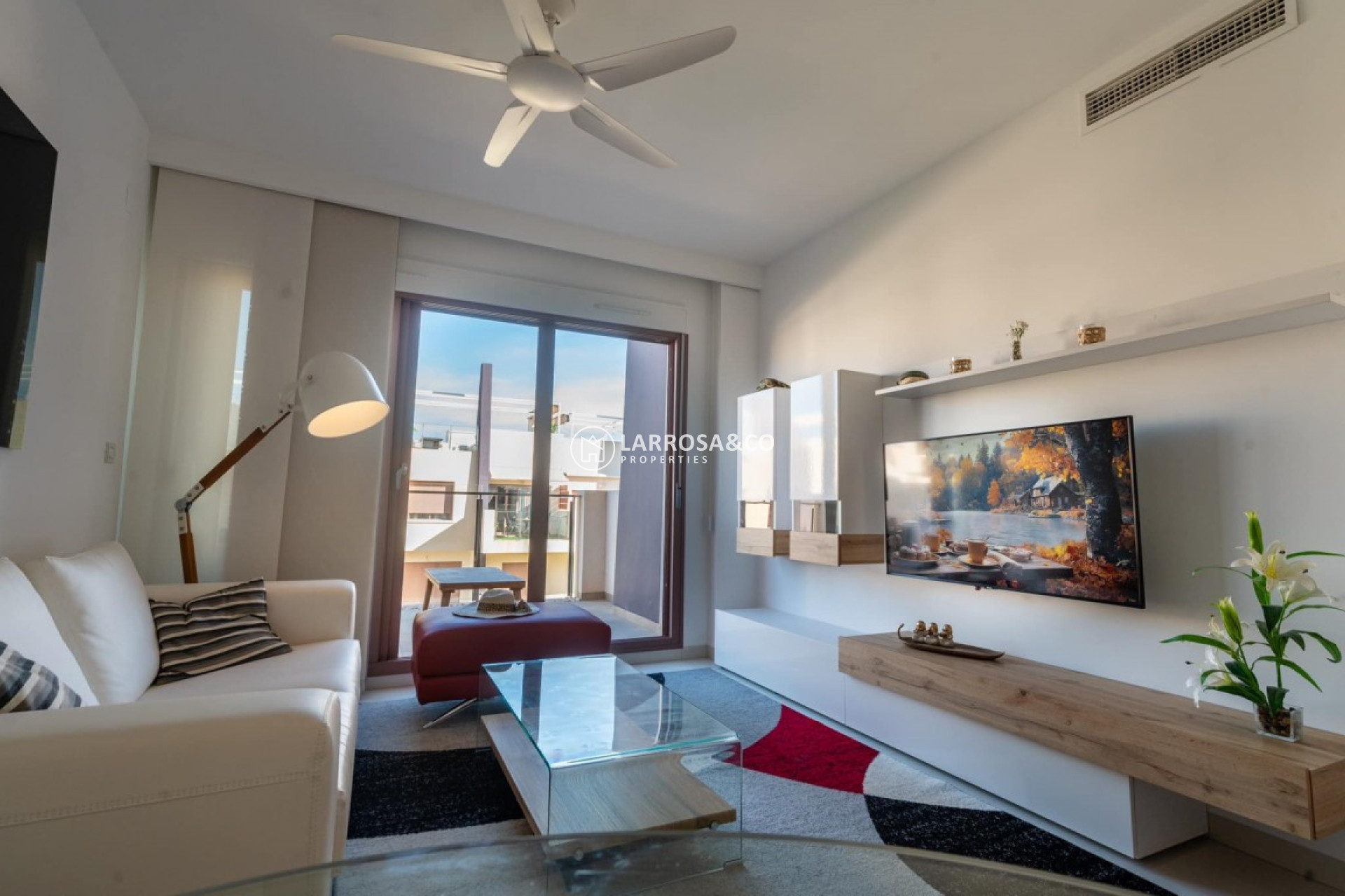 Resale - Penthouse  - Torre de La Horadada - Costa Blanca