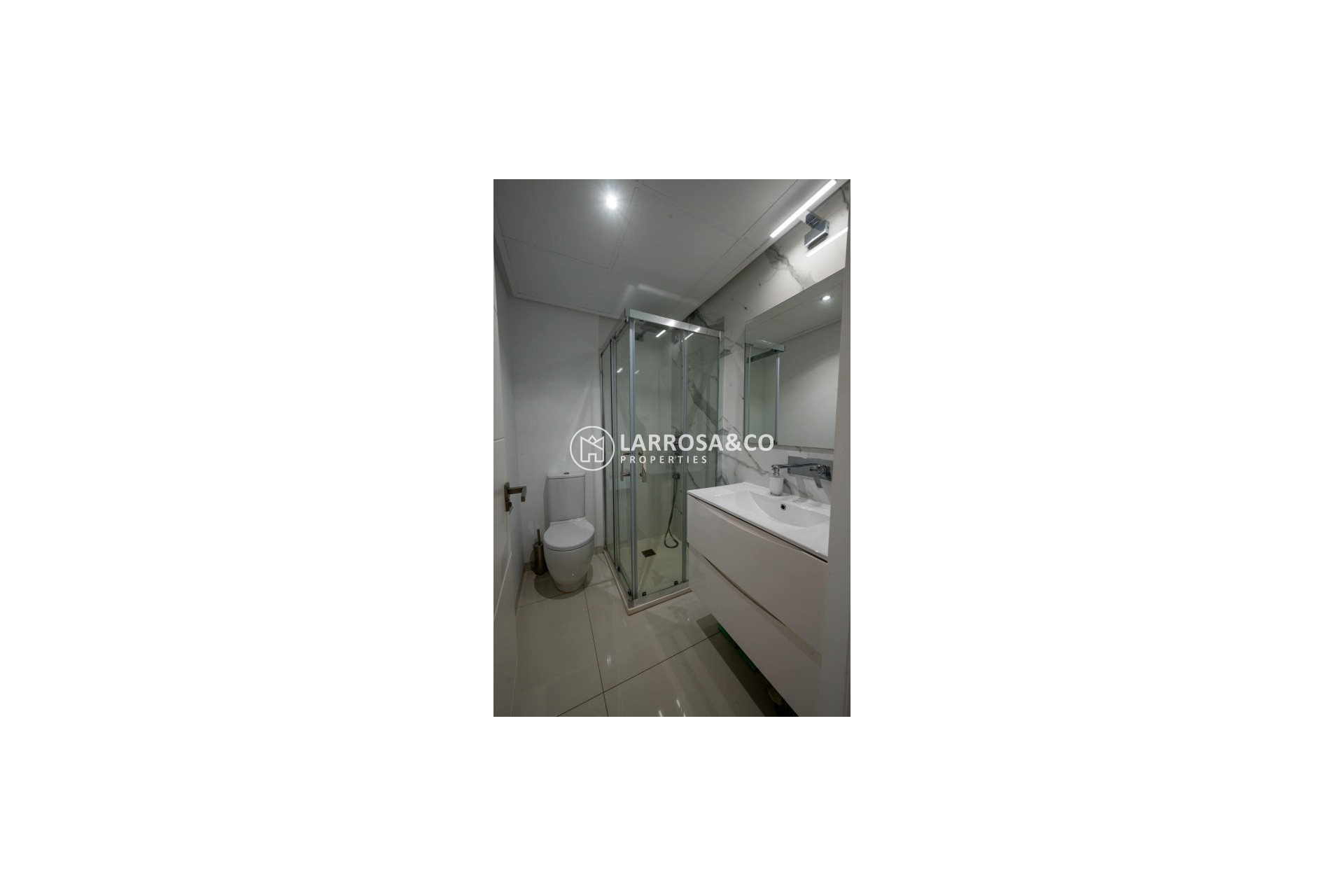 Resale - Penthouse  - Torre de La Horadada - Costa Blanca