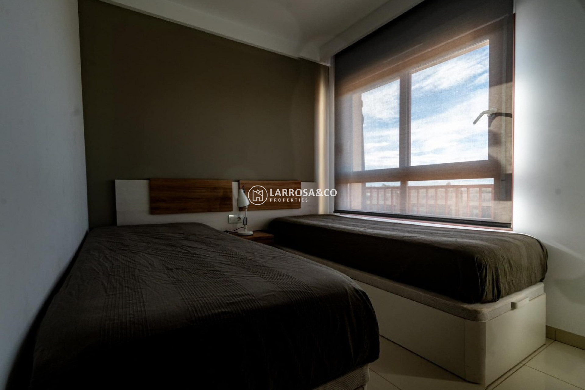 Resale - Penthouse  - Torre de La Horadada - Costa Blanca