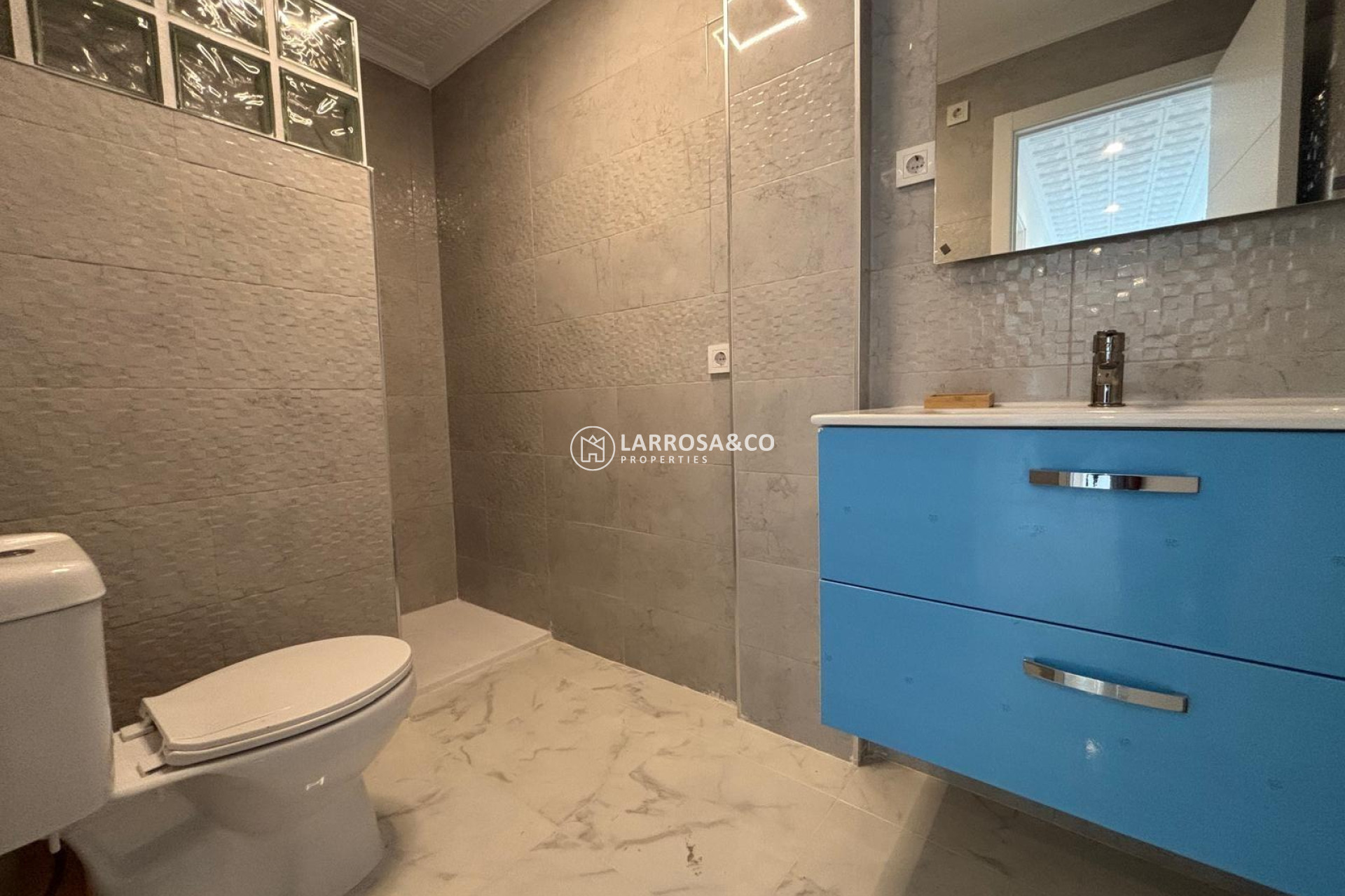 Resale - Penthouse  - Torrevieja - Acequion