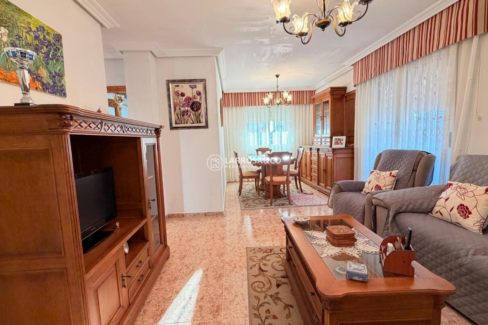 Resale - Penthouse  - Torrevieja - Acequion