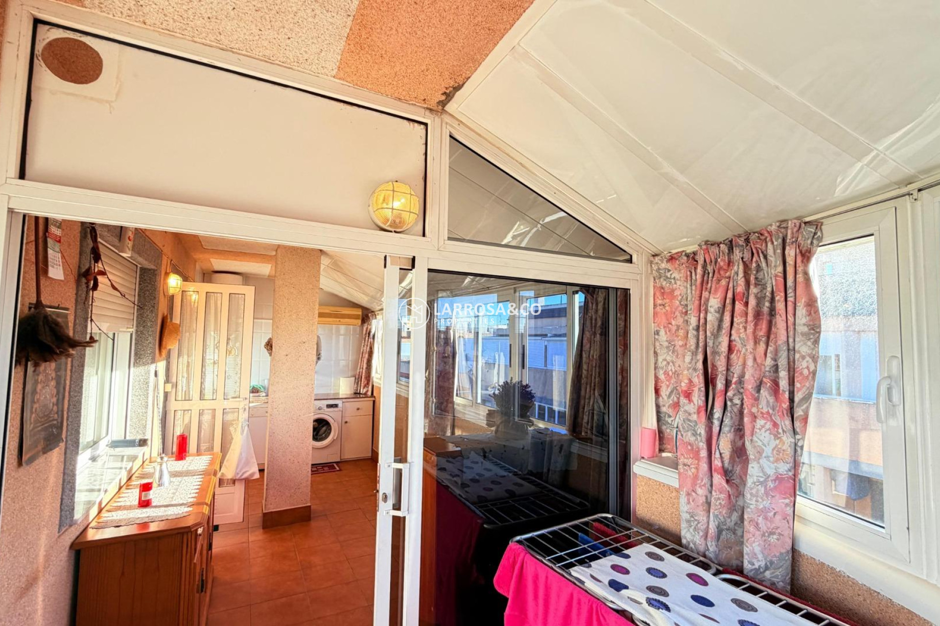 Resale - Penthouse  - Torrevieja - Acequion