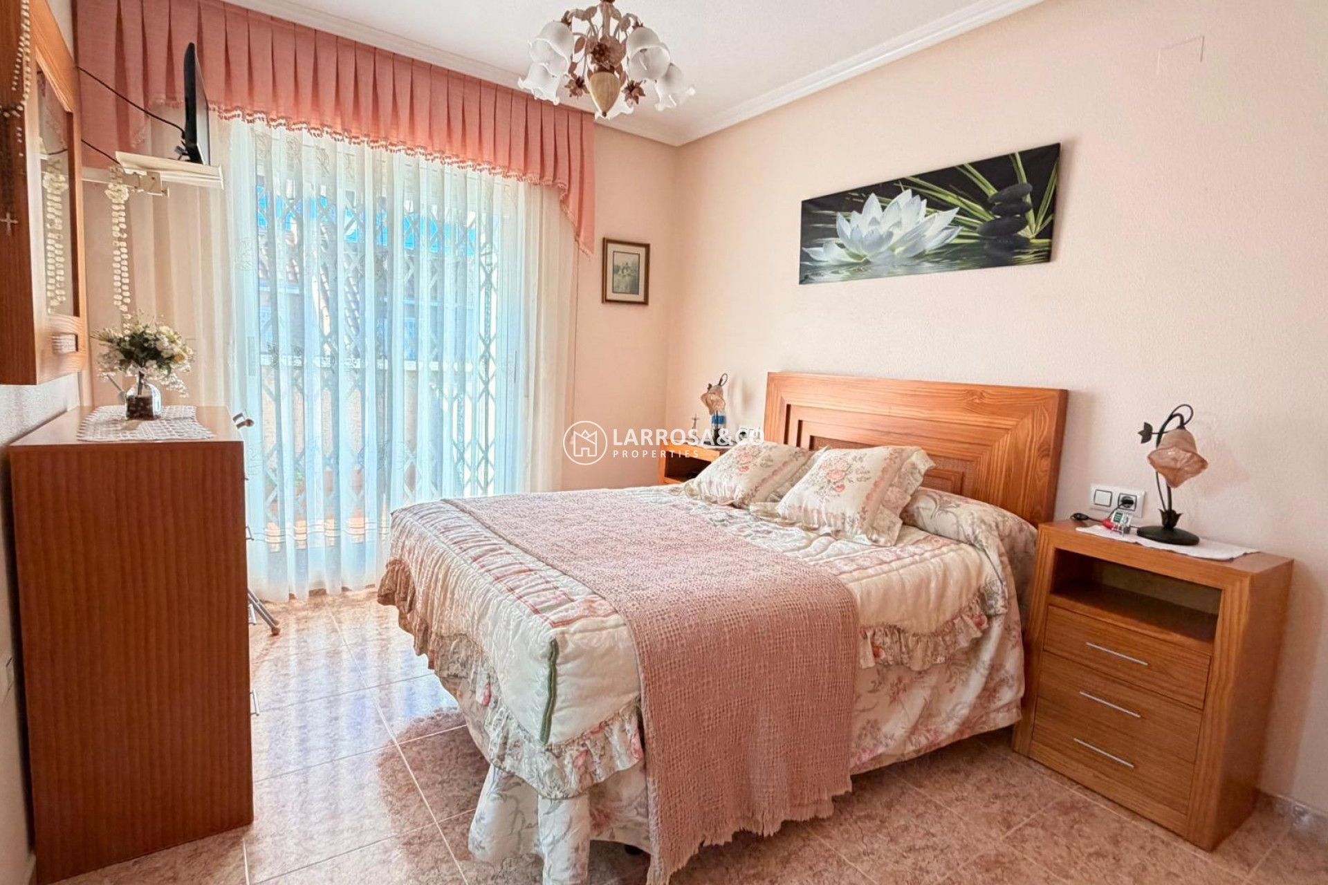 Resale - Penthouse  - Torrevieja - Acequion