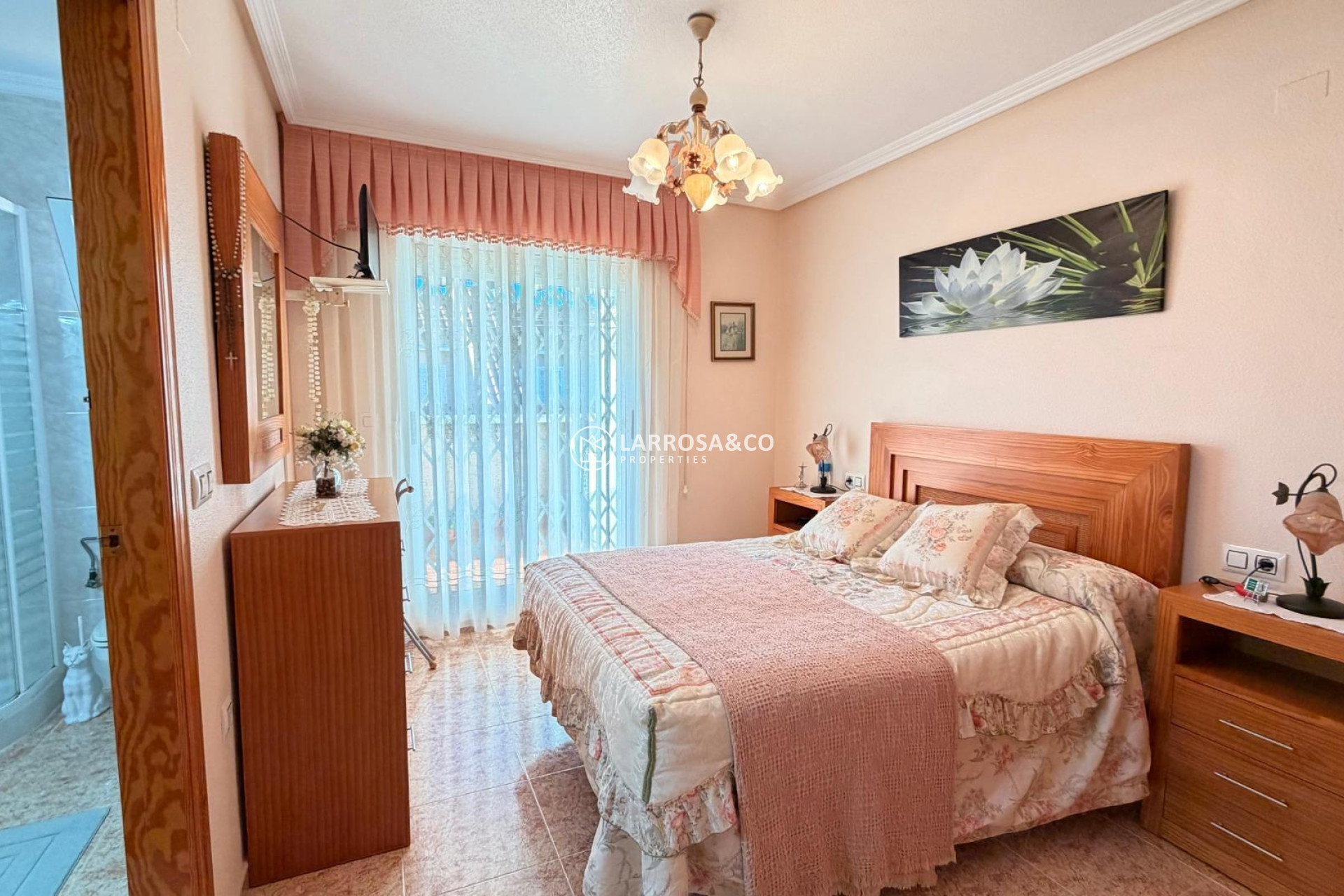 Resale - Penthouse  - Torrevieja - Acequion